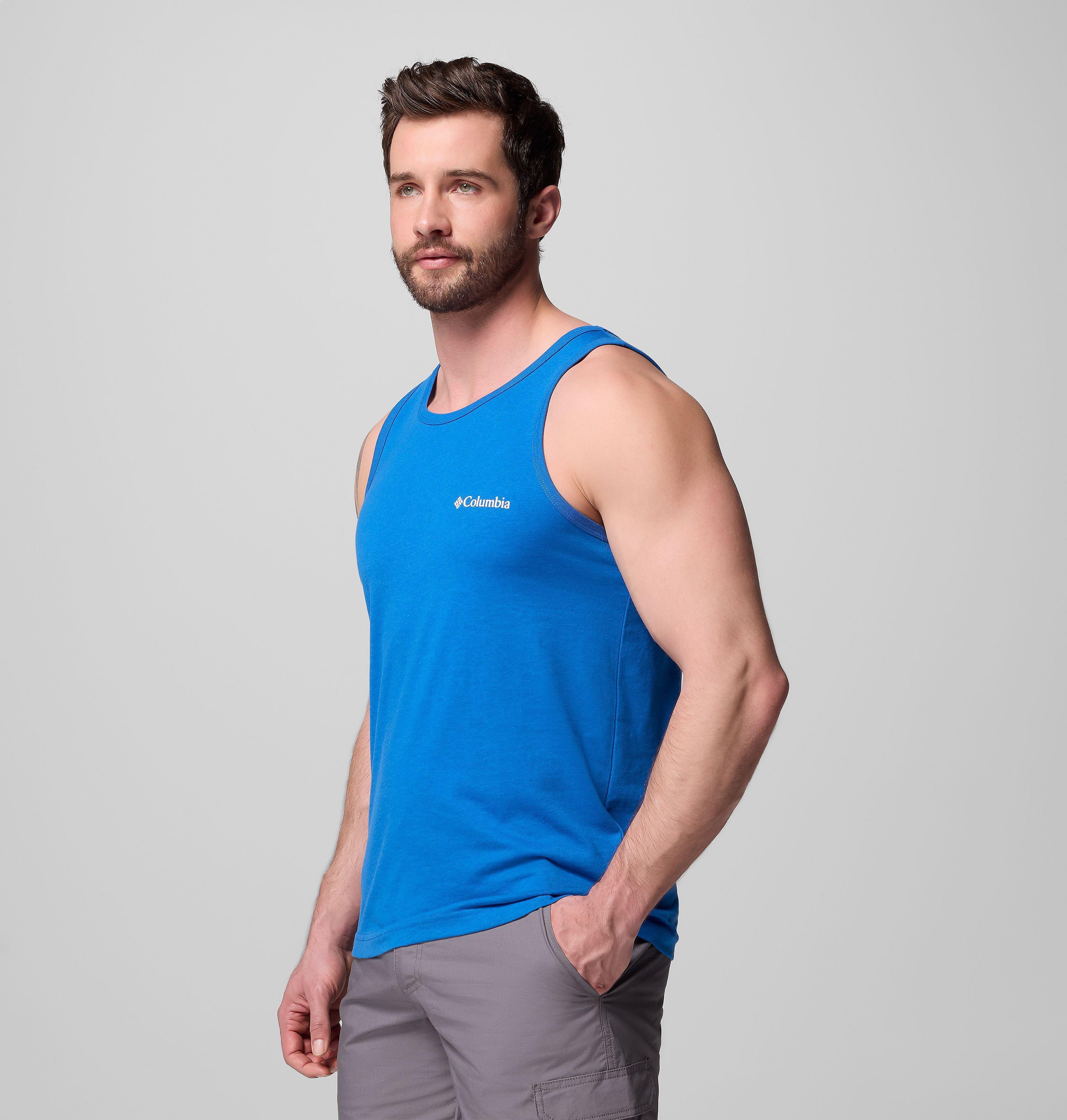 Men's Dreamland Tank Top 3