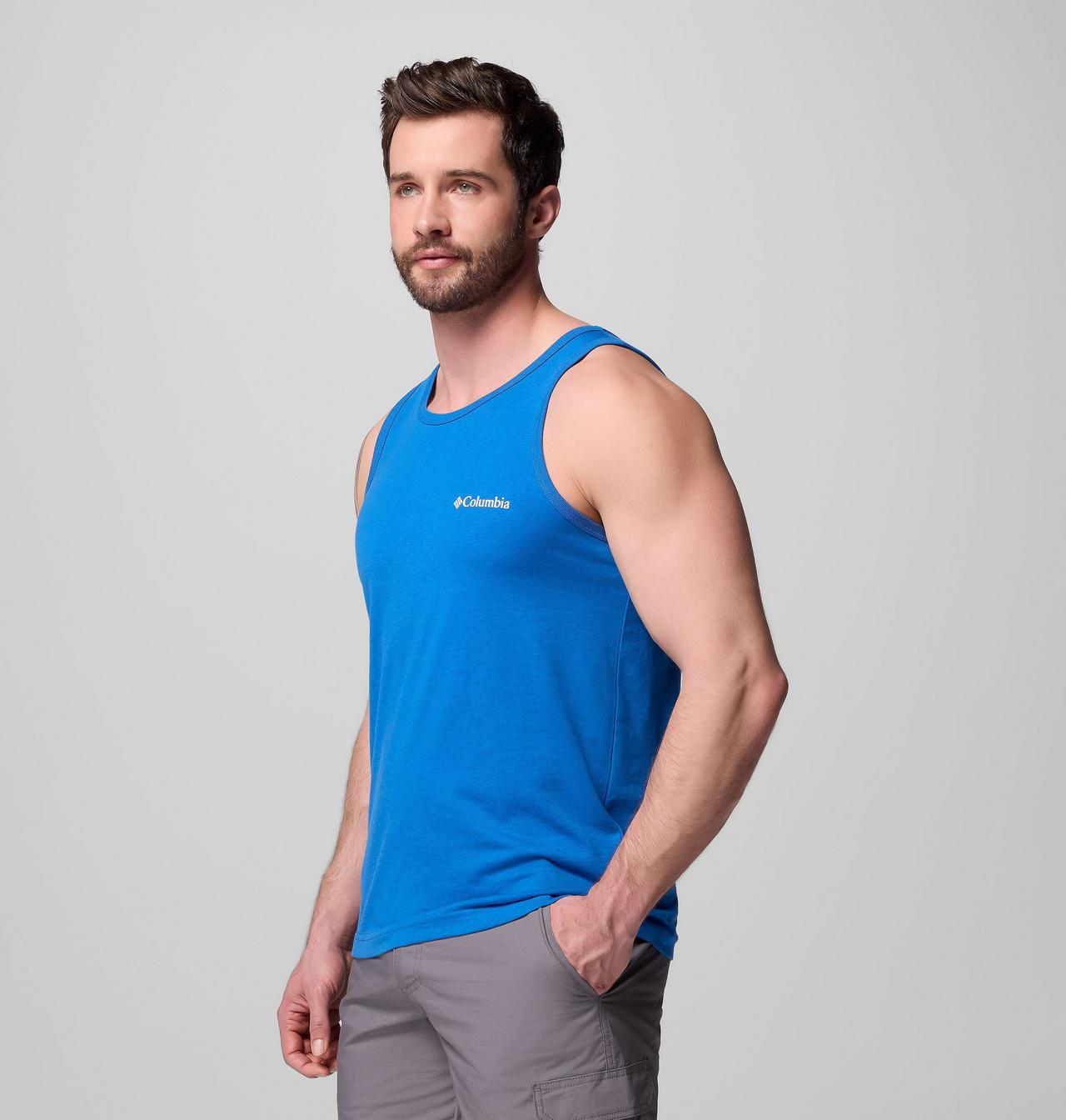 Men's Dreamland Tank Top 3