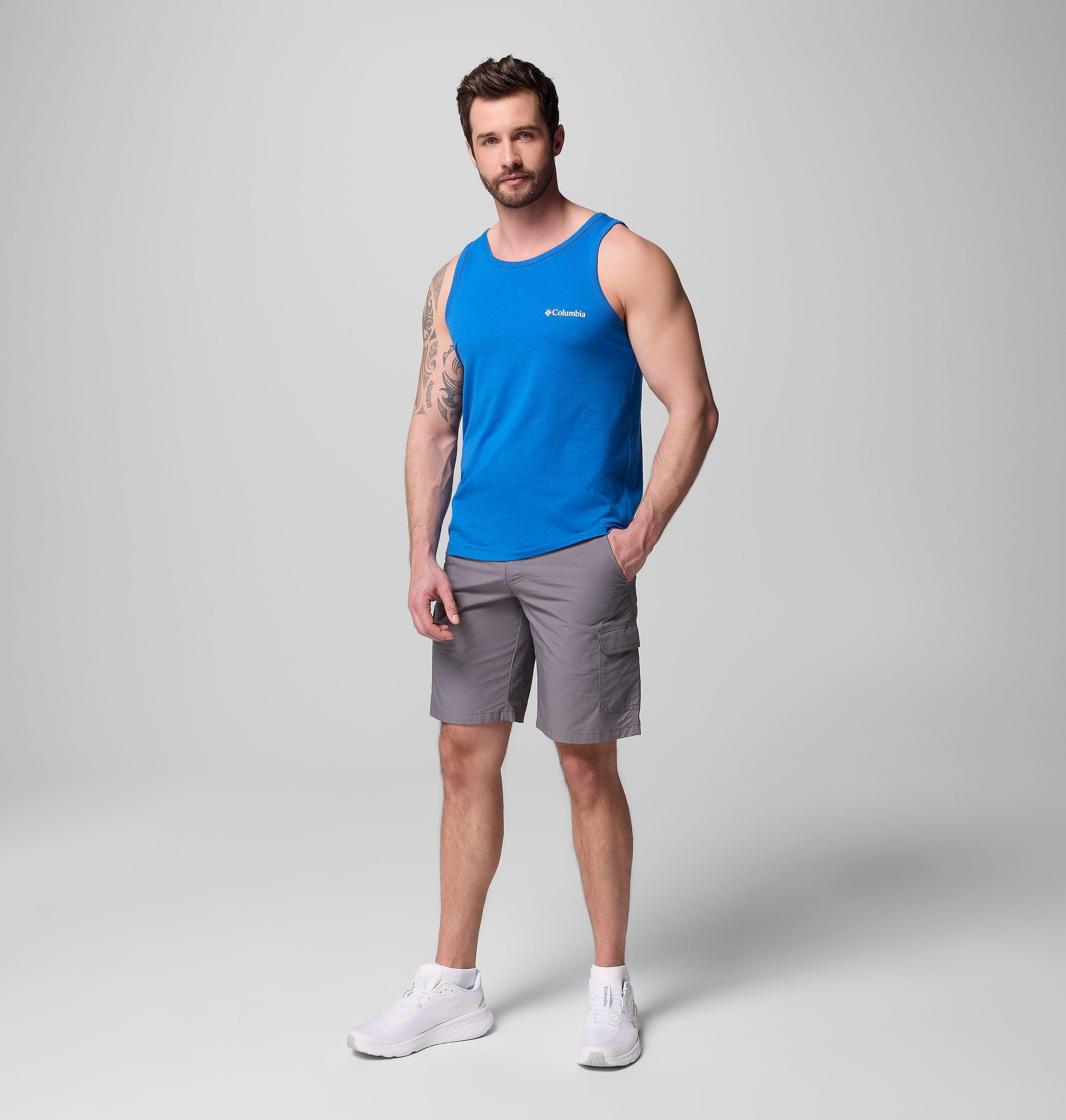 Men's Dreamland Tank Top 5