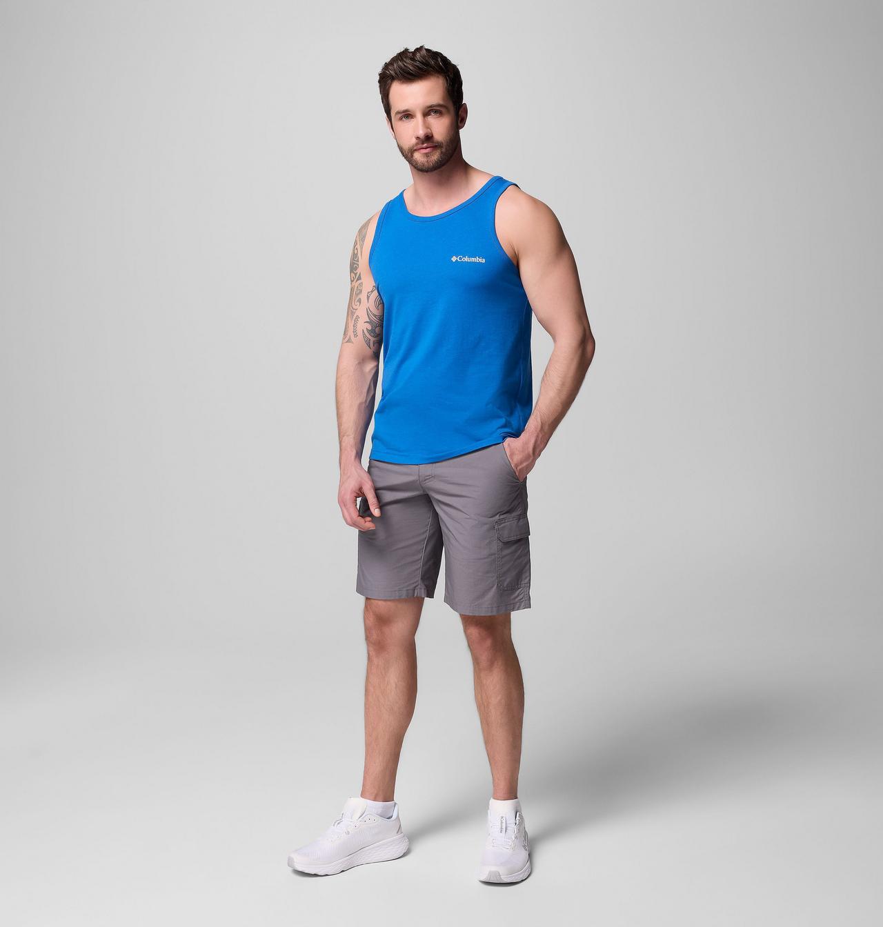 Men's Dreamland Tank Top 5