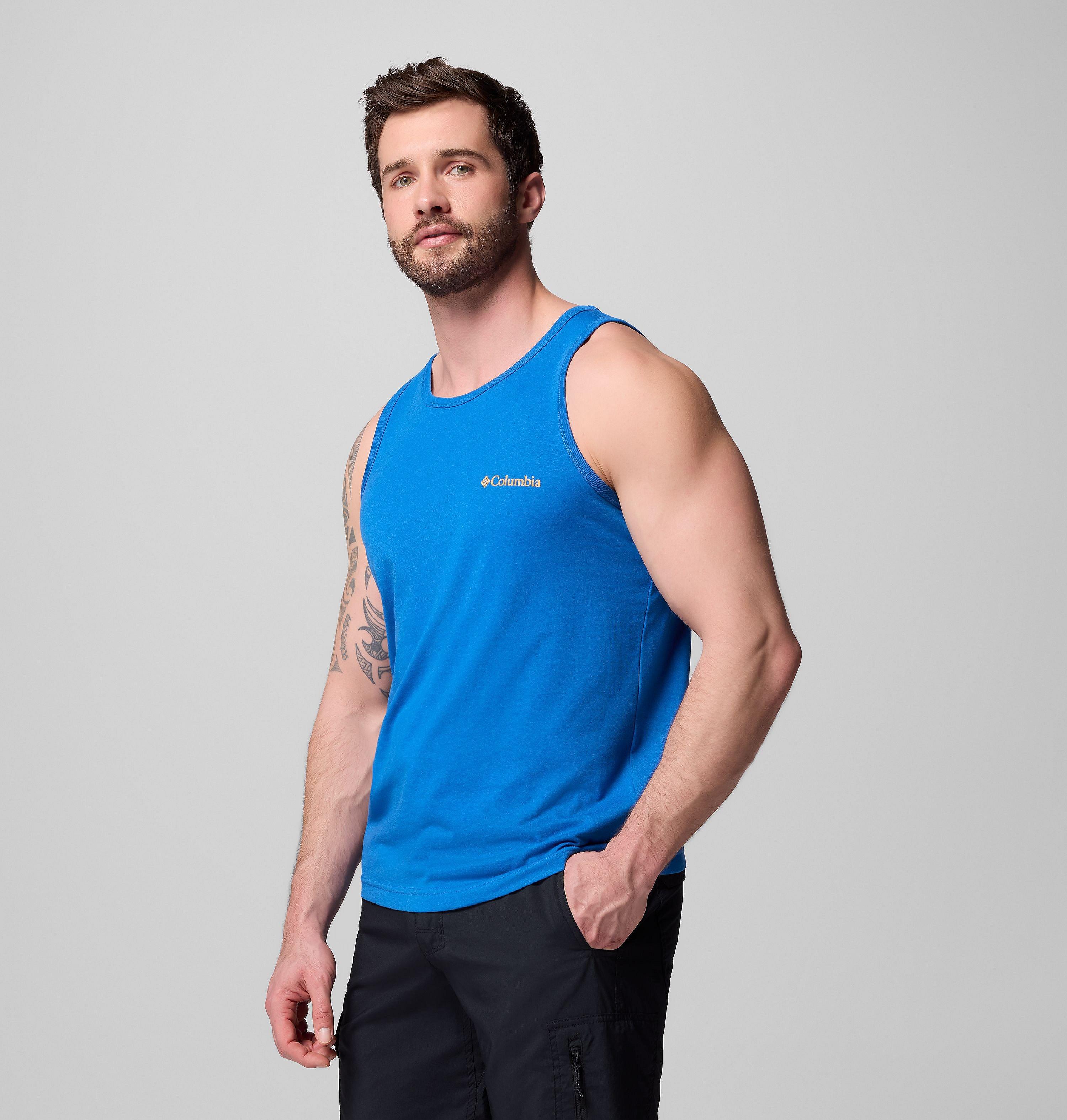 Men's Luke Graphic T-Shirt 3