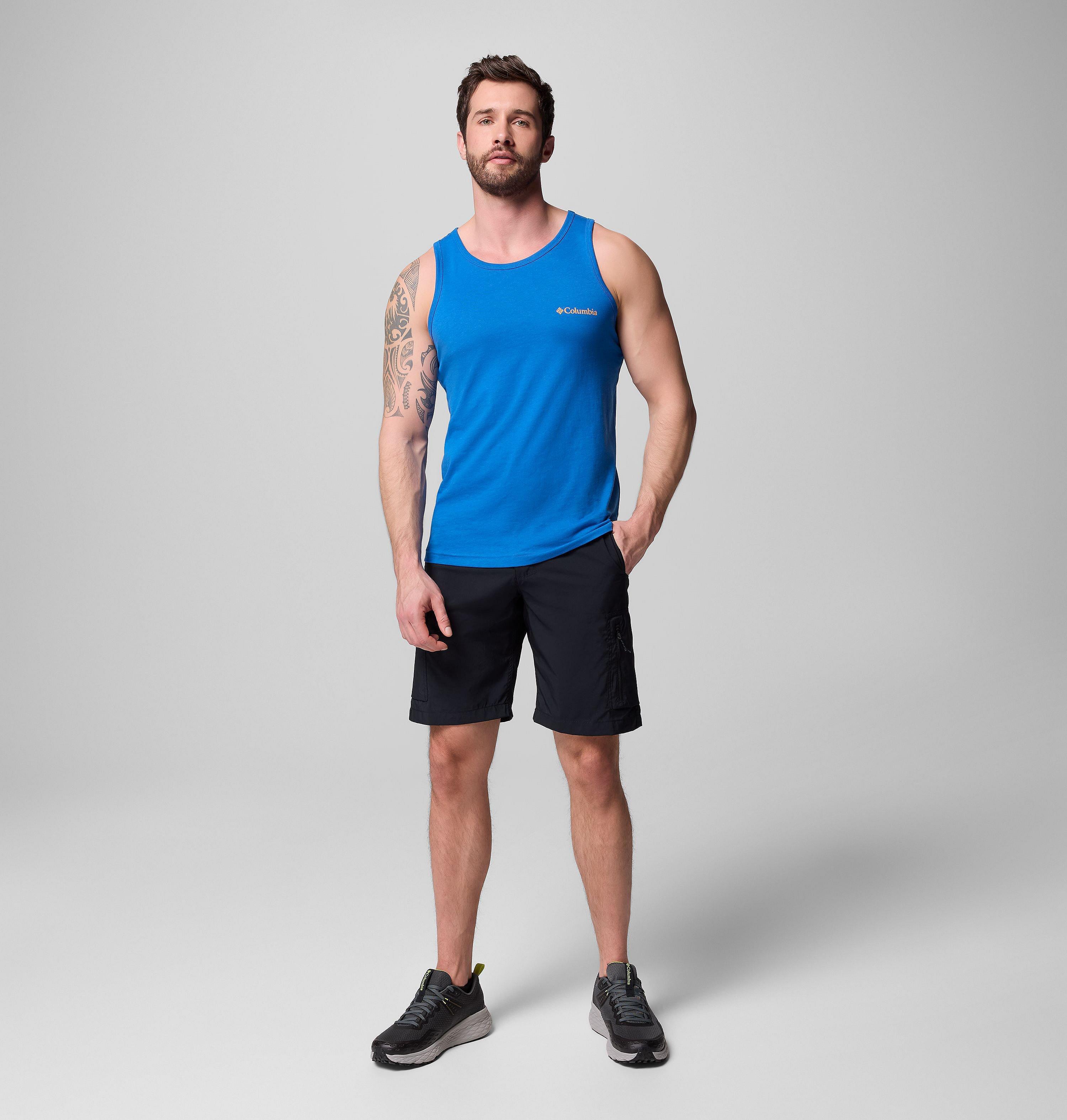 Men's Luke Graphic T-Shirt 5