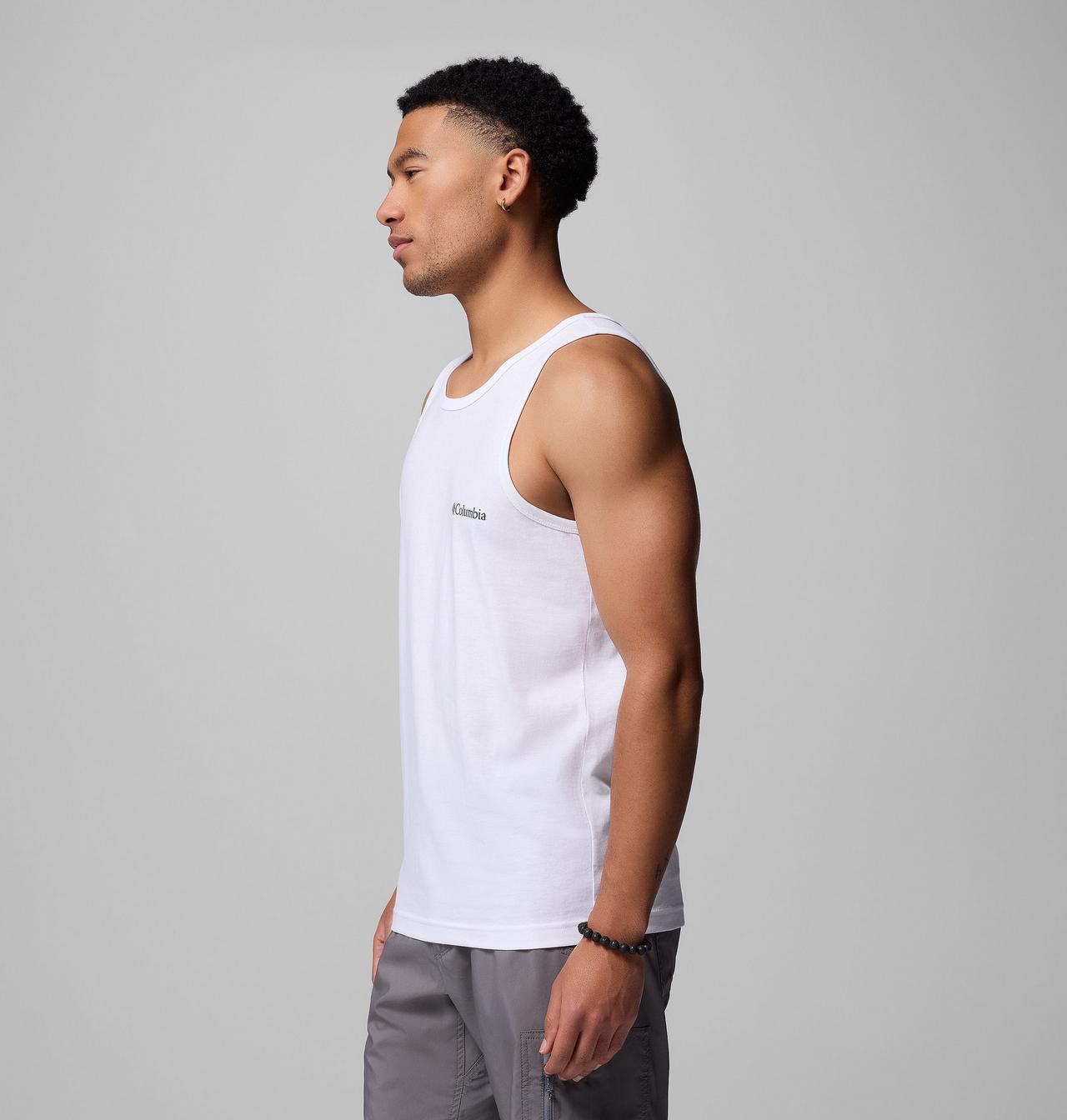 Men's Larry Graphic T-Shirt 3