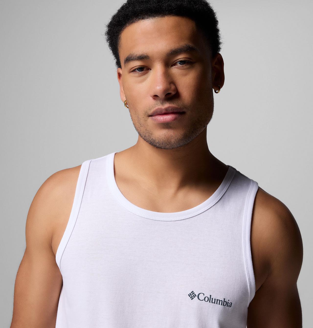 Men's Larry Graphic T-Shirt 4