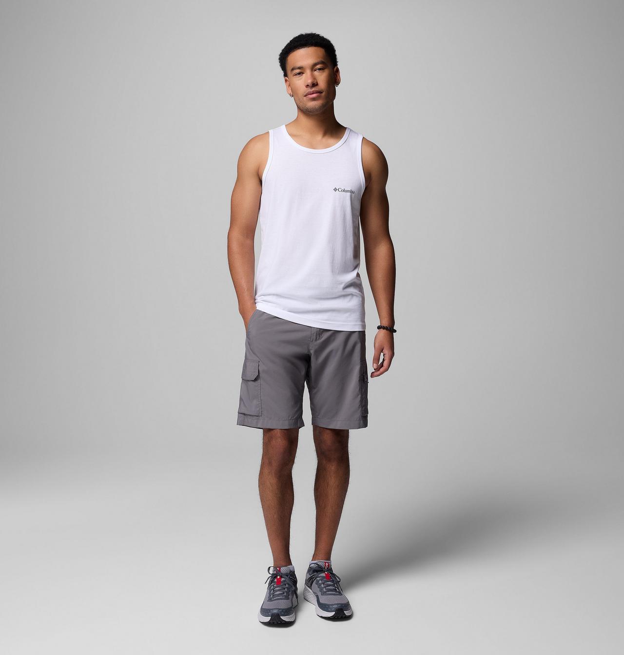 Men's Larry Graphic T-Shirt 5