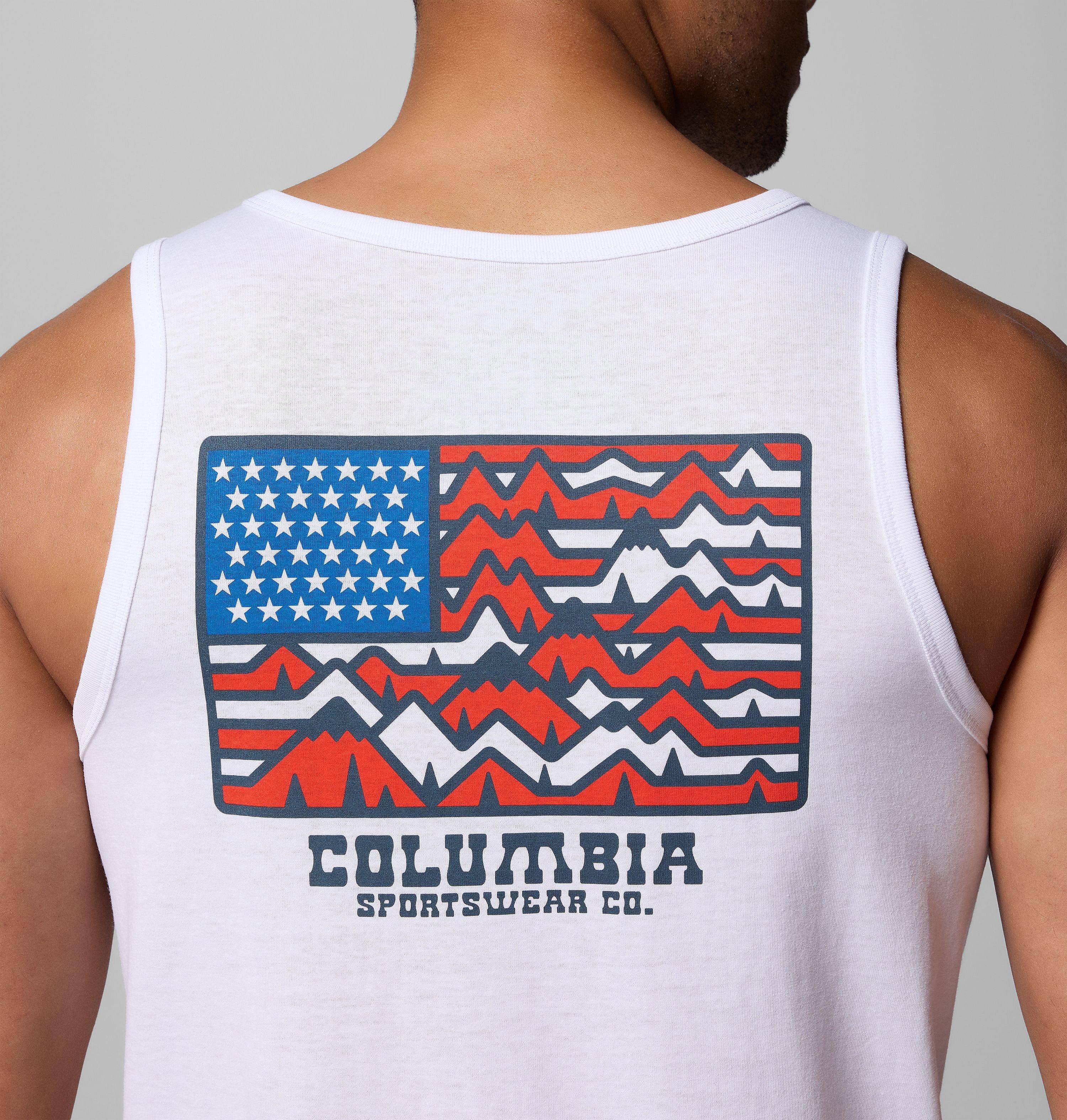 Men's Larry Graphic T-Shirt 6