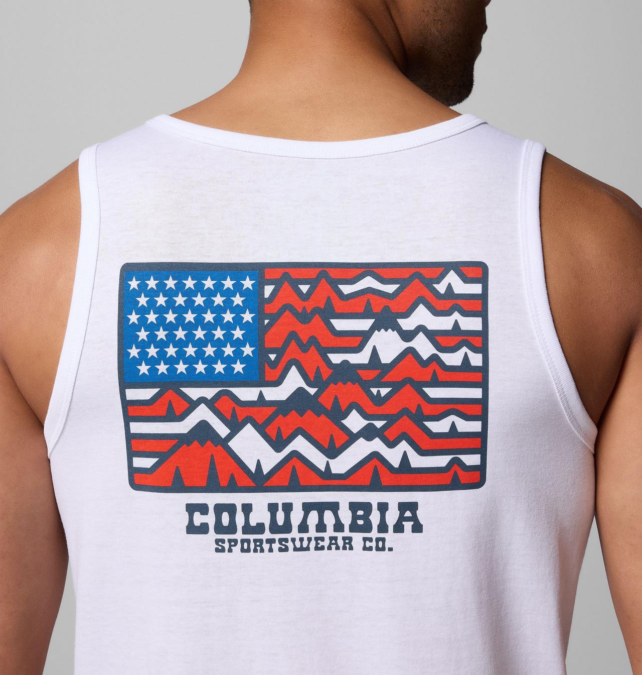 Men's Larry Graphic T-Shirt 6