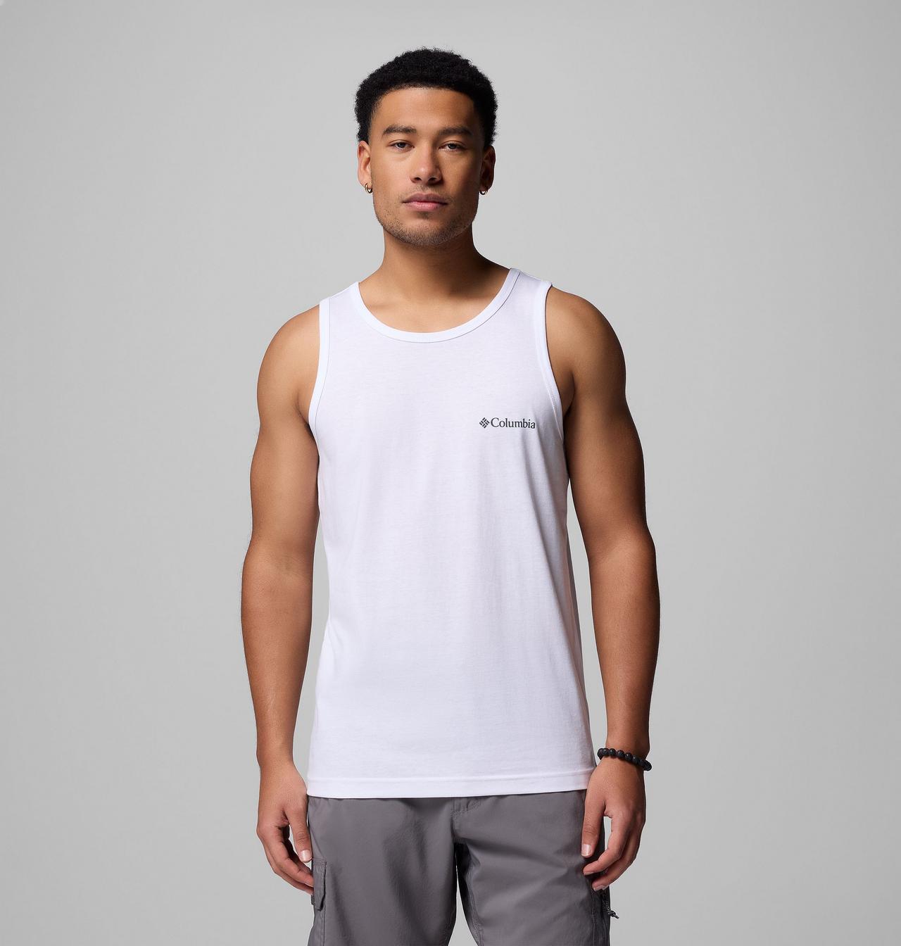 Men's Larry Graphic T-Shirt 2