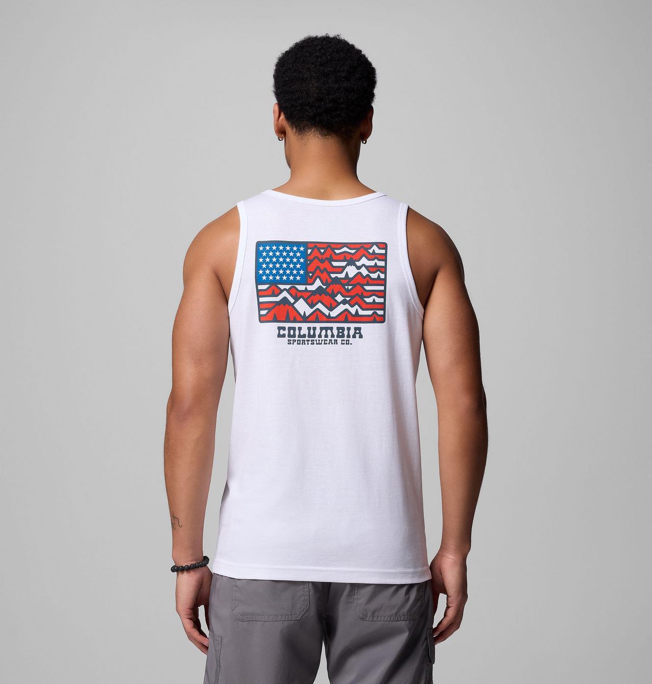 Men's Larry Graphic T-Shirt 1