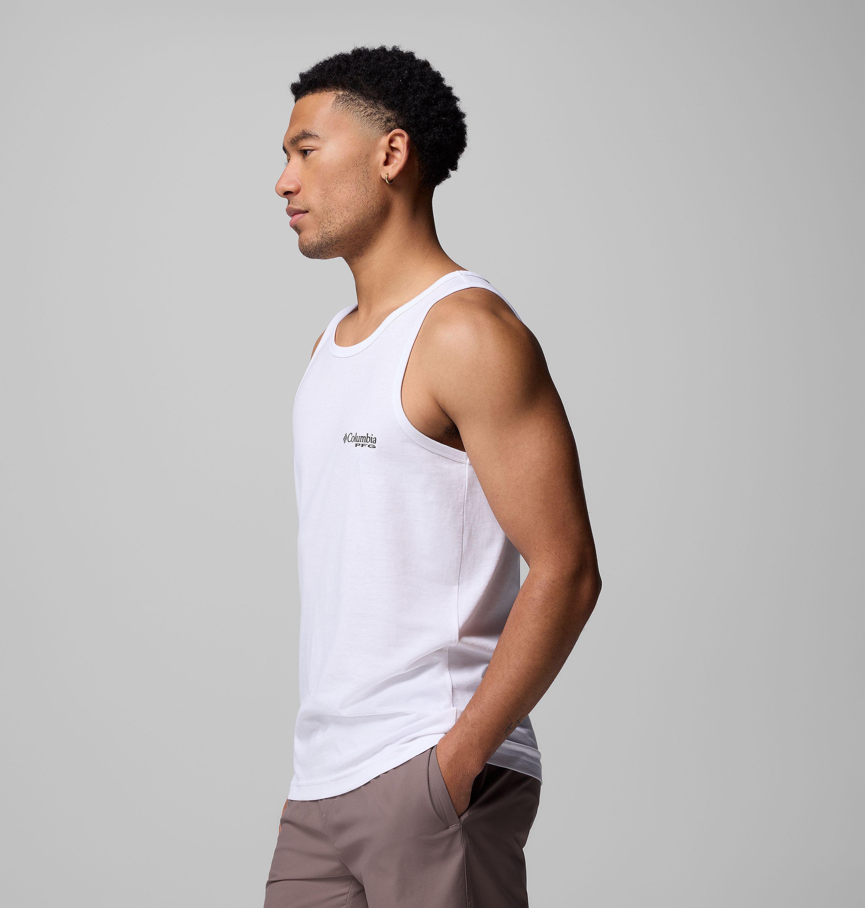 Men's Nolan Graphic T-Shirt 3