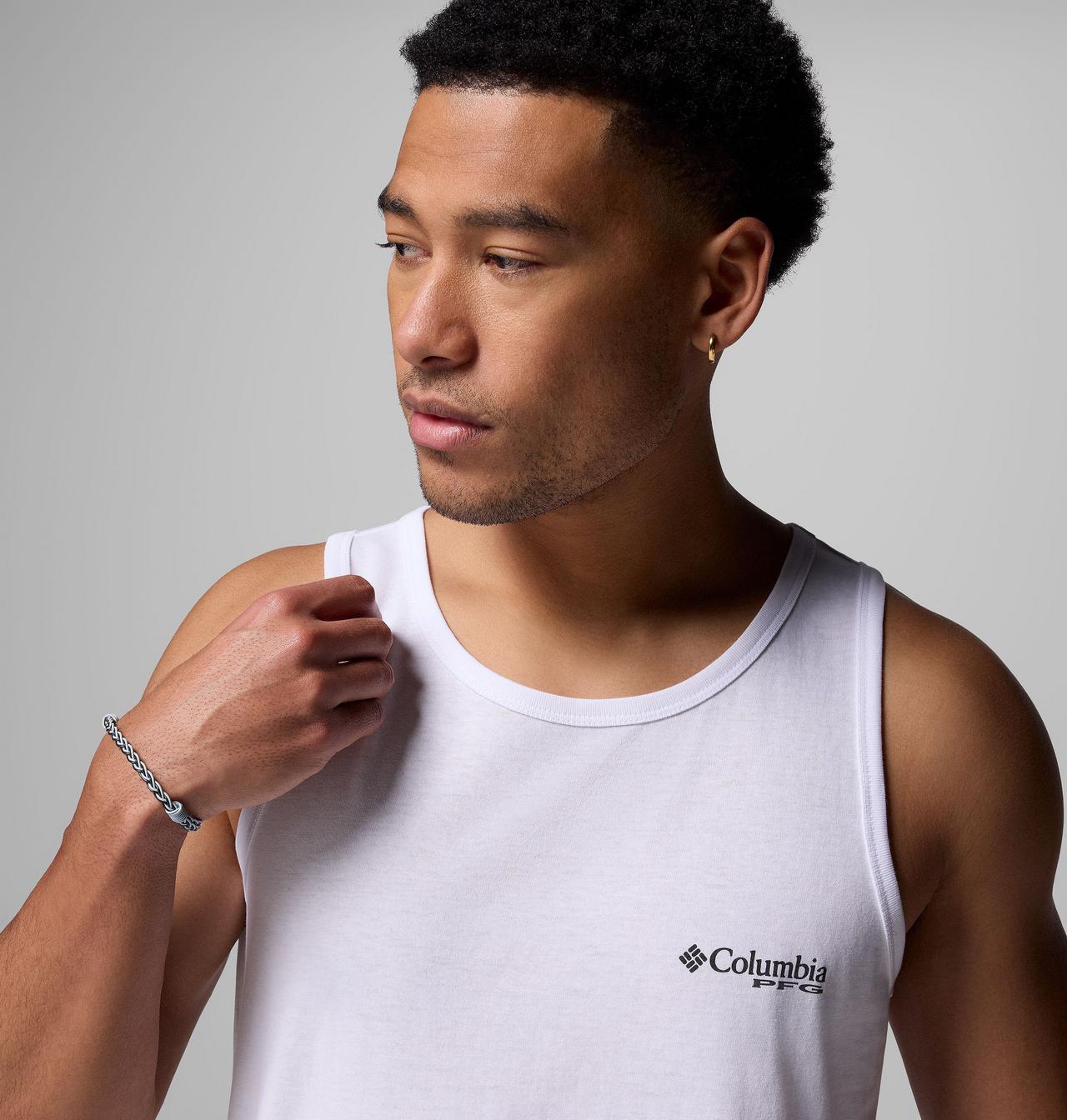Men's Nolan Graphic T-Shirt 4