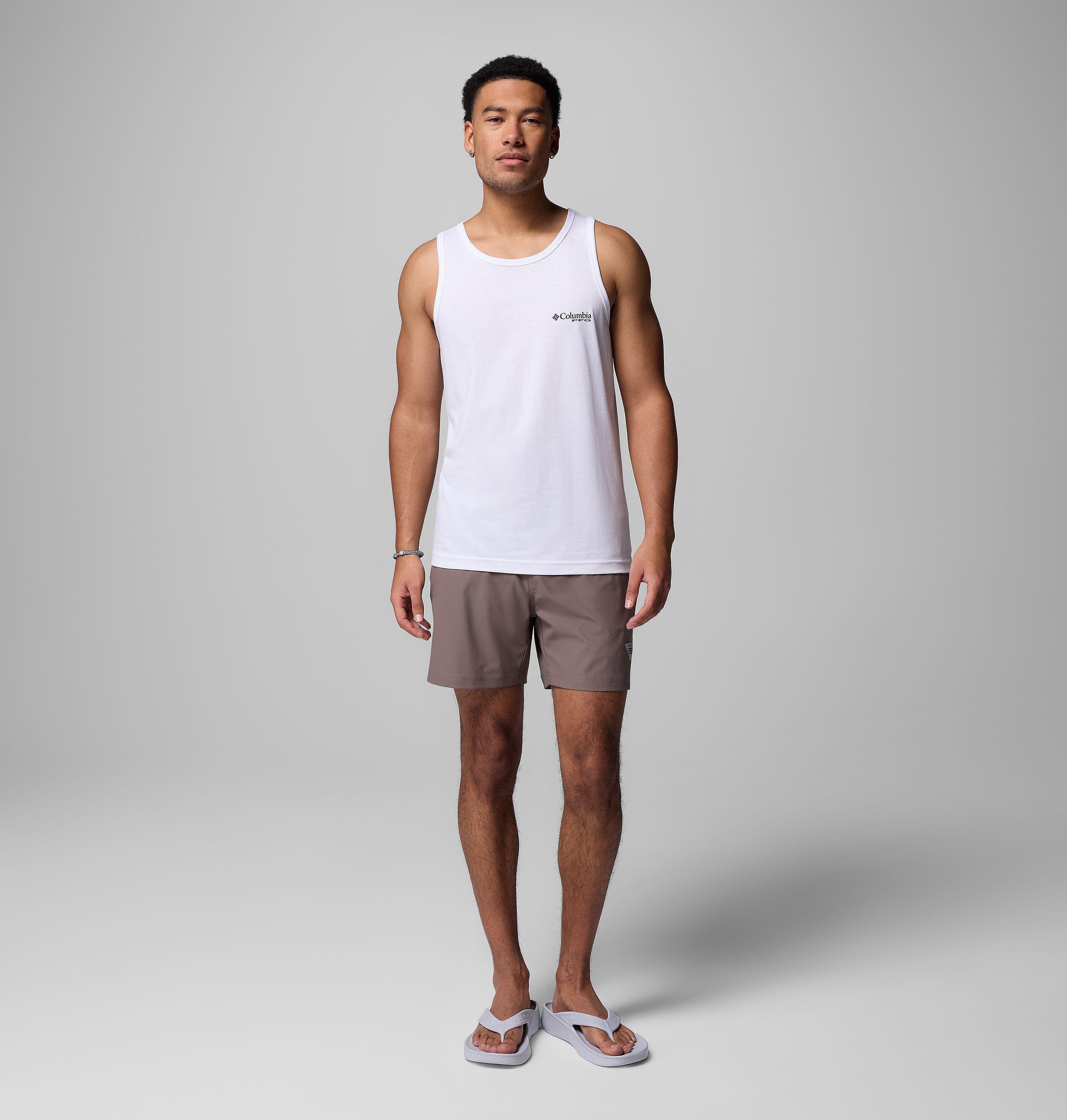 Men's Nolan Graphic T-Shirt 5