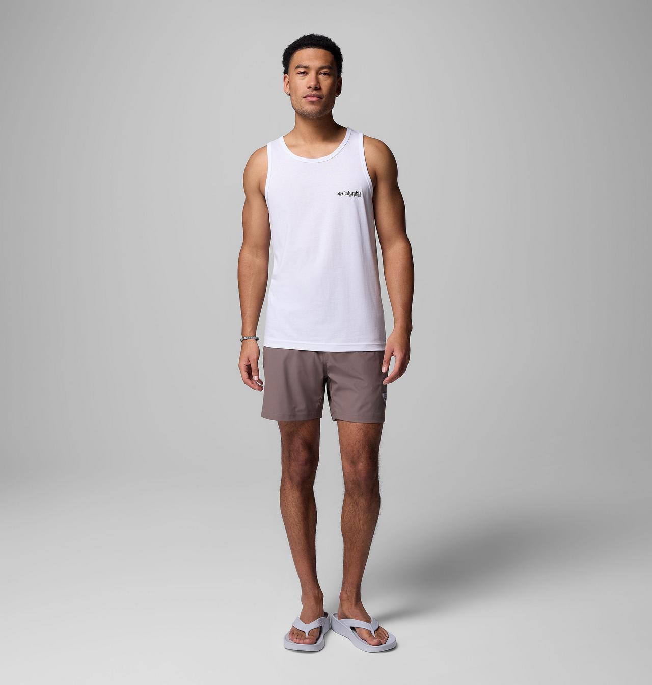 Men's Nolan Graphic T-Shirt 5