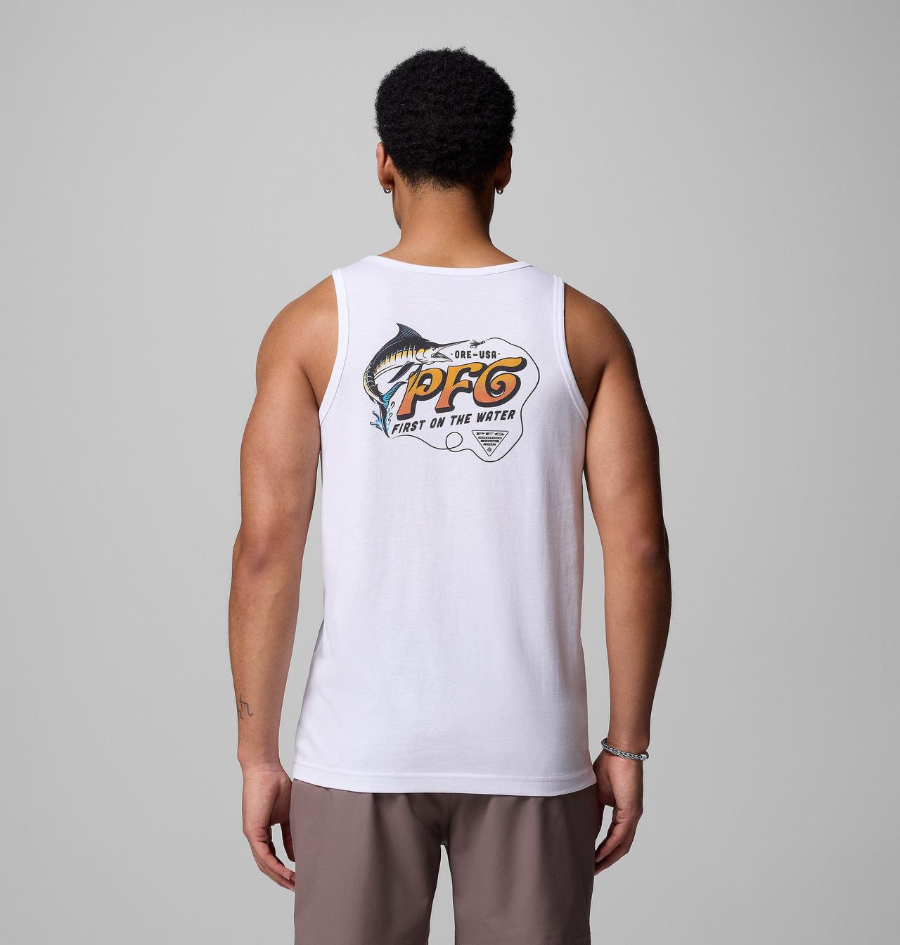 Men's Nolan Graphic T-Shirt 1
