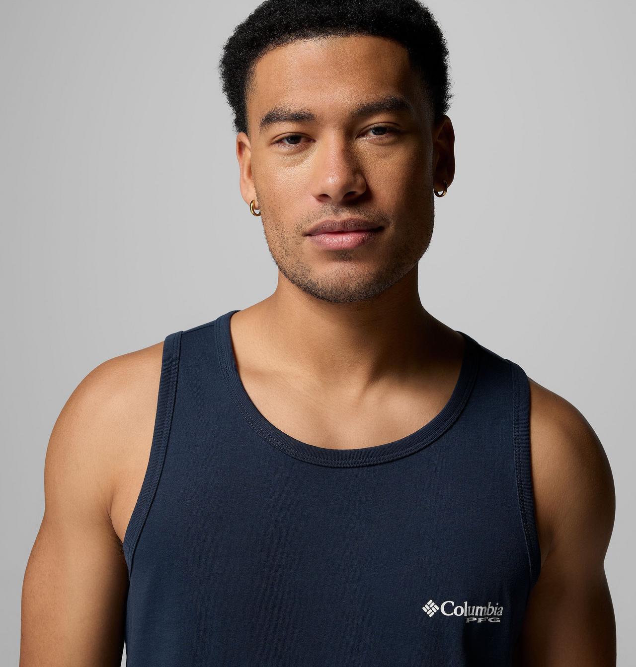 Men's Bandana Graphic T-Shirt 4