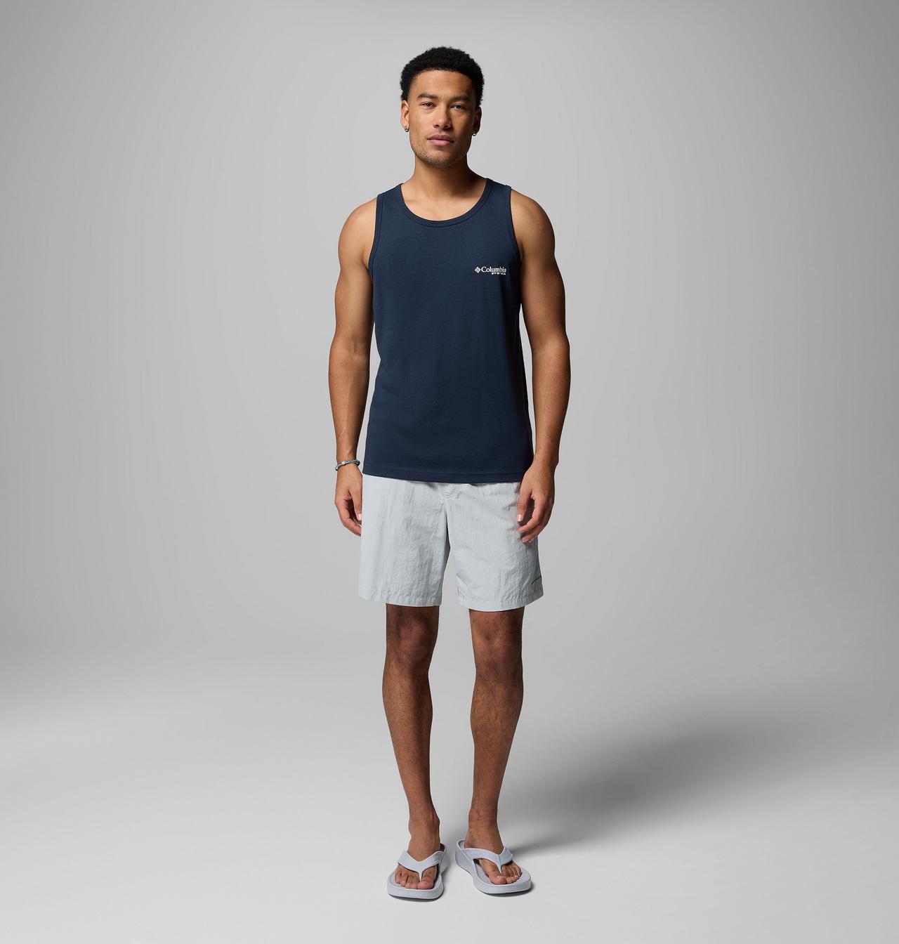 Men's Bandana Graphic T-Shirt 5