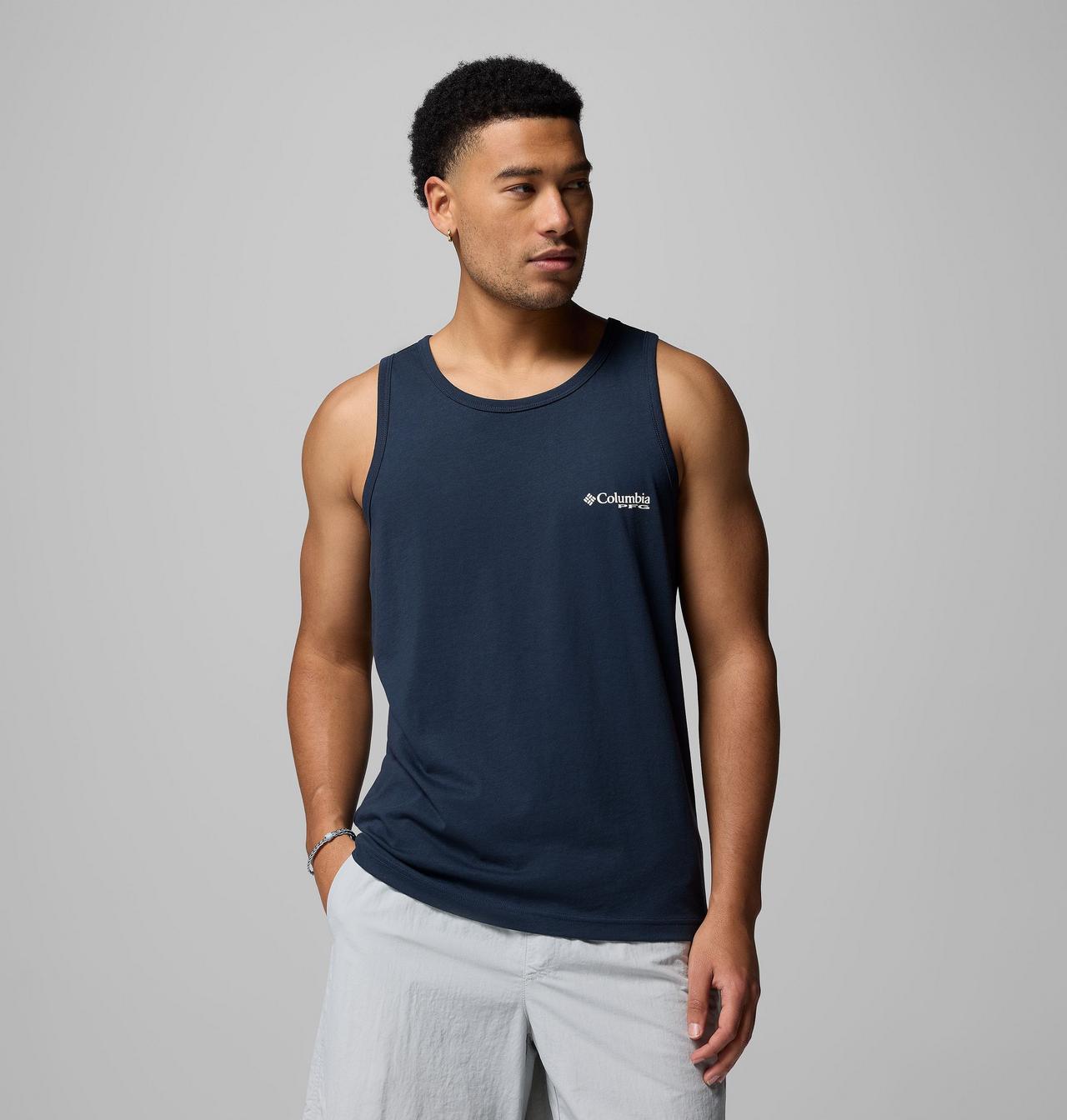 Men's Bandana Graphic T-Shirt 2