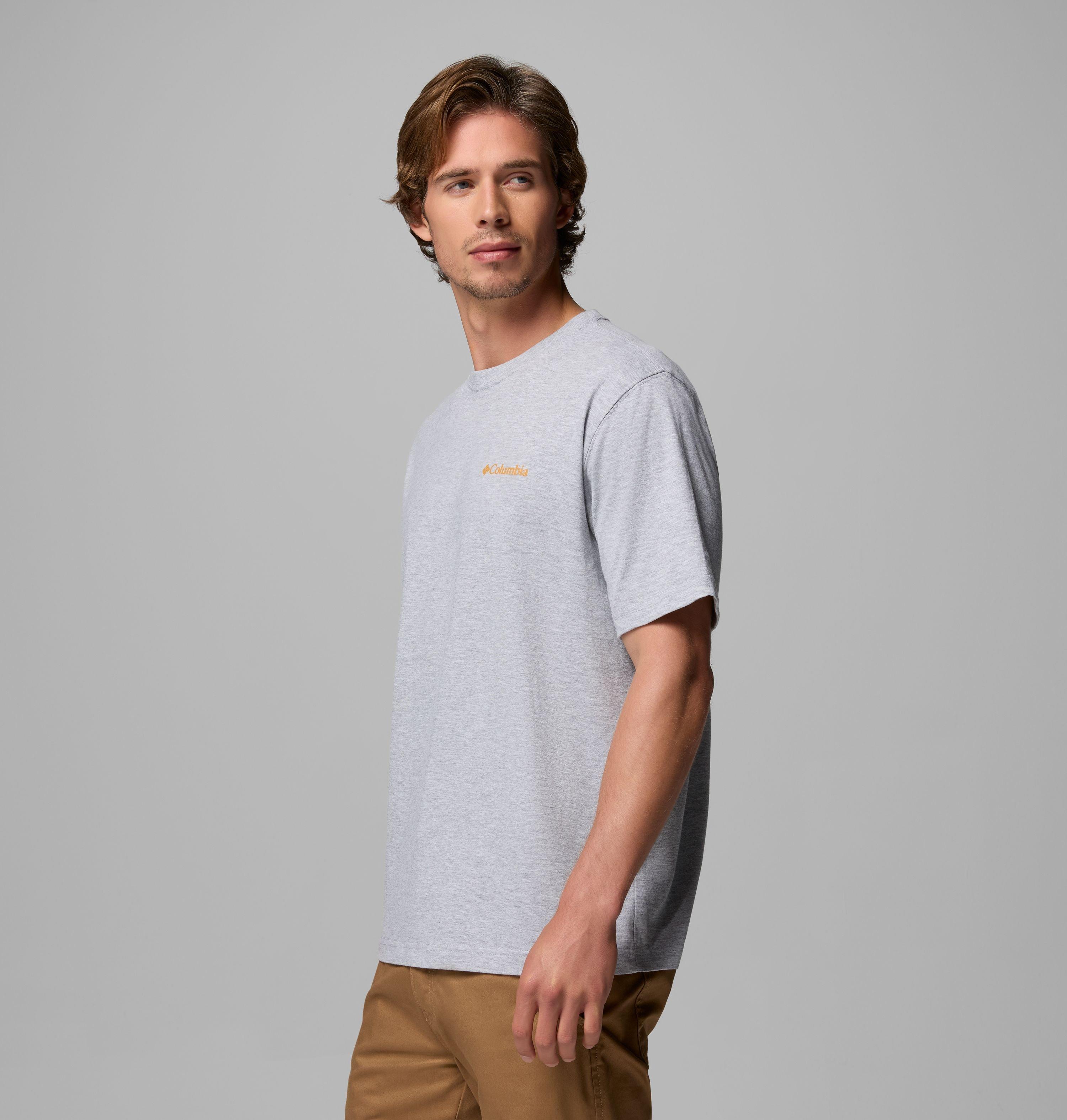 Men's Allendale TX CSC T-Shirt 4