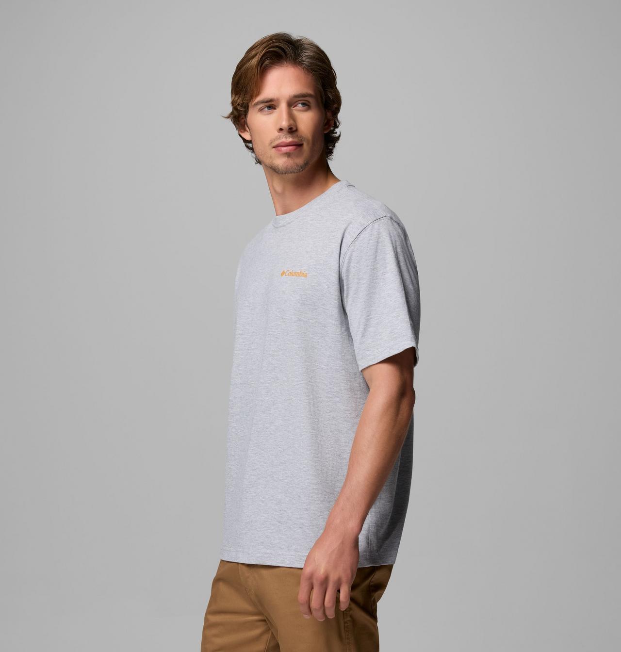 Men's Allendale TX CSC T-Shirt 4