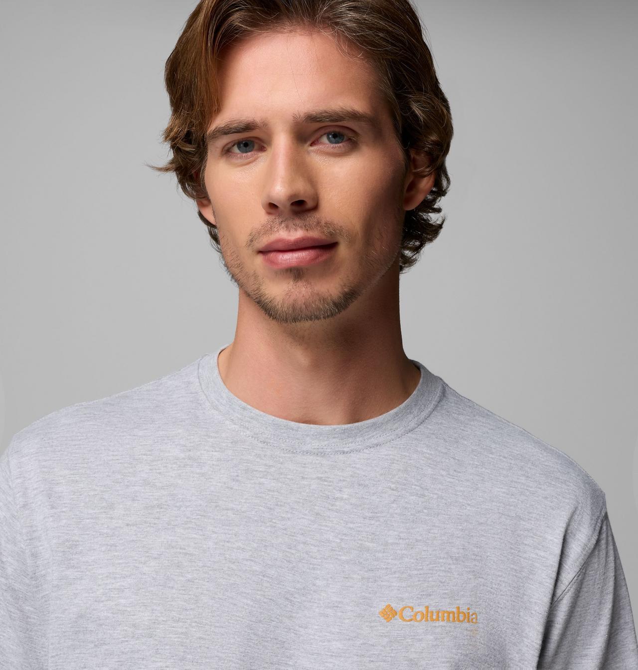 Men's Allendale TX CSC T-Shirt 5