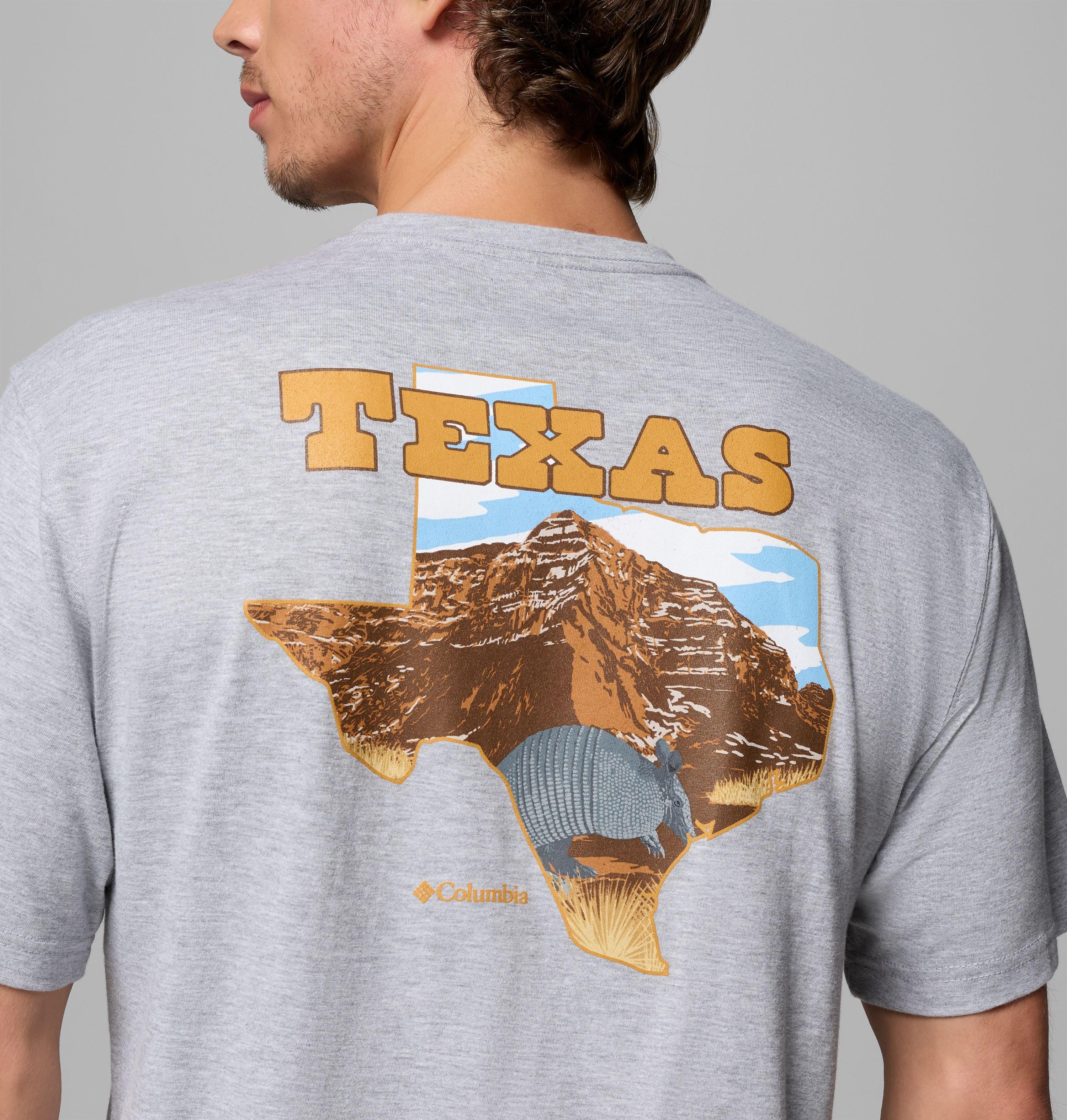 Men's Allendale TX CSC T-Shirt 6