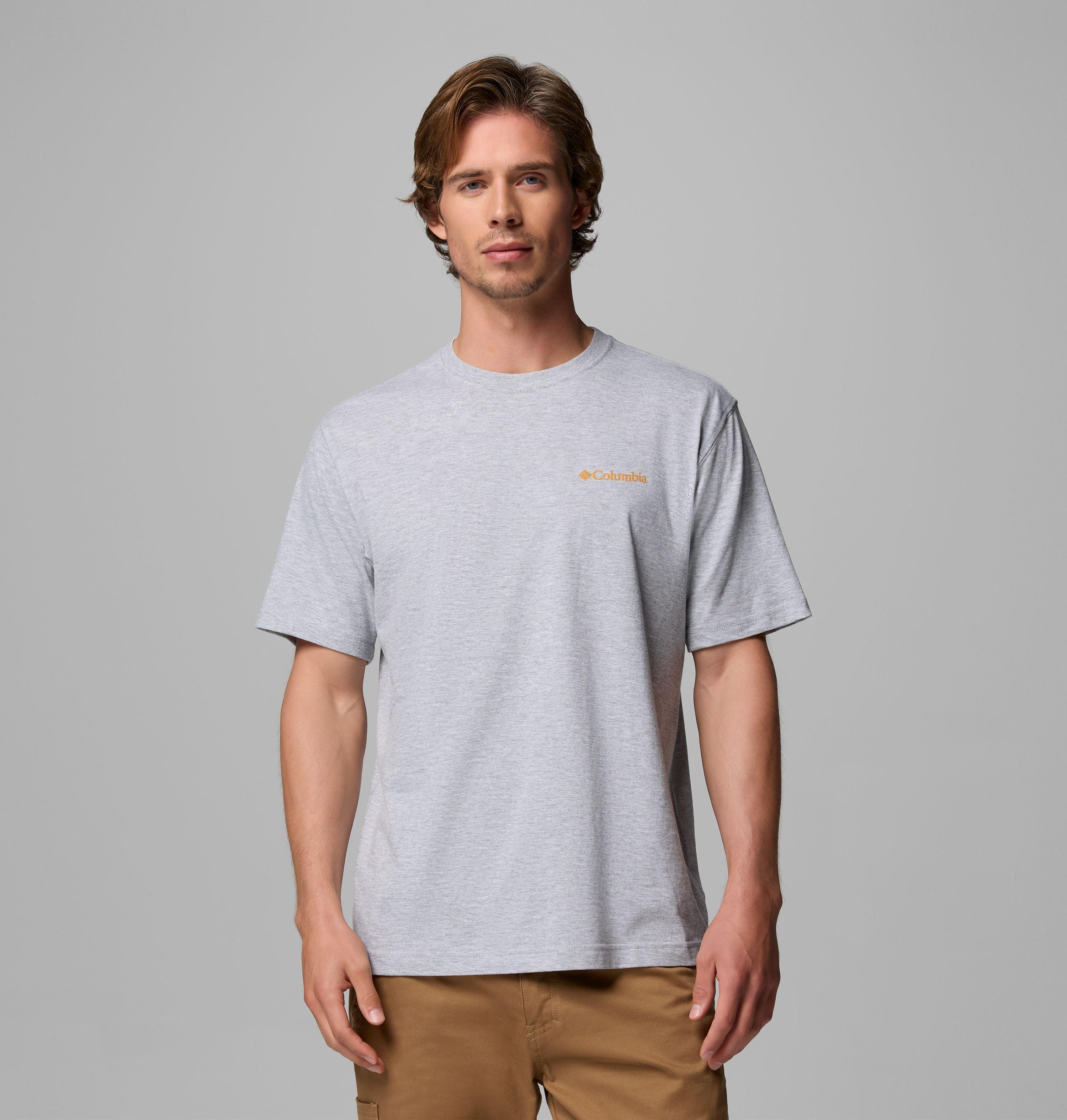 Men's Allendale TX CSC T-Shirt 3