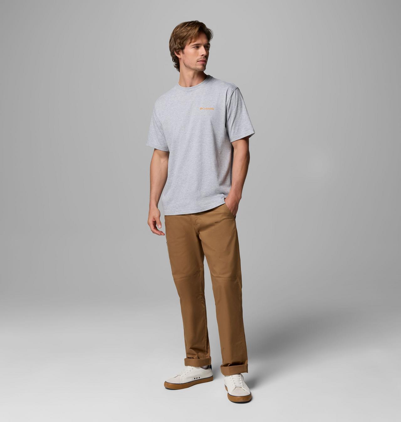 Men's Allendale TX CSC T-Shirt 2