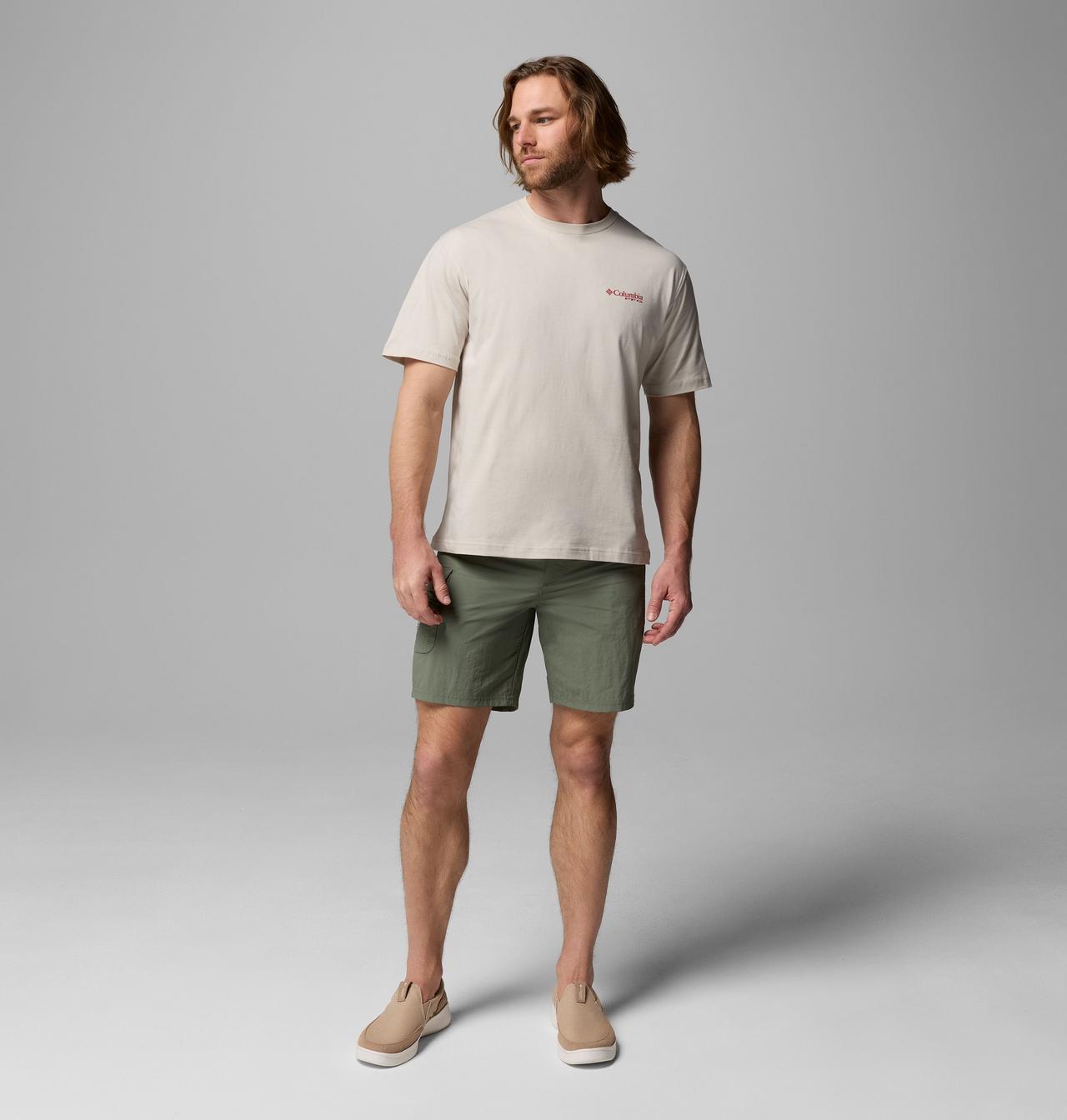 Men's Beaching Truck PFG Short Sleeve T-Shirt | 278 | XXL 2
