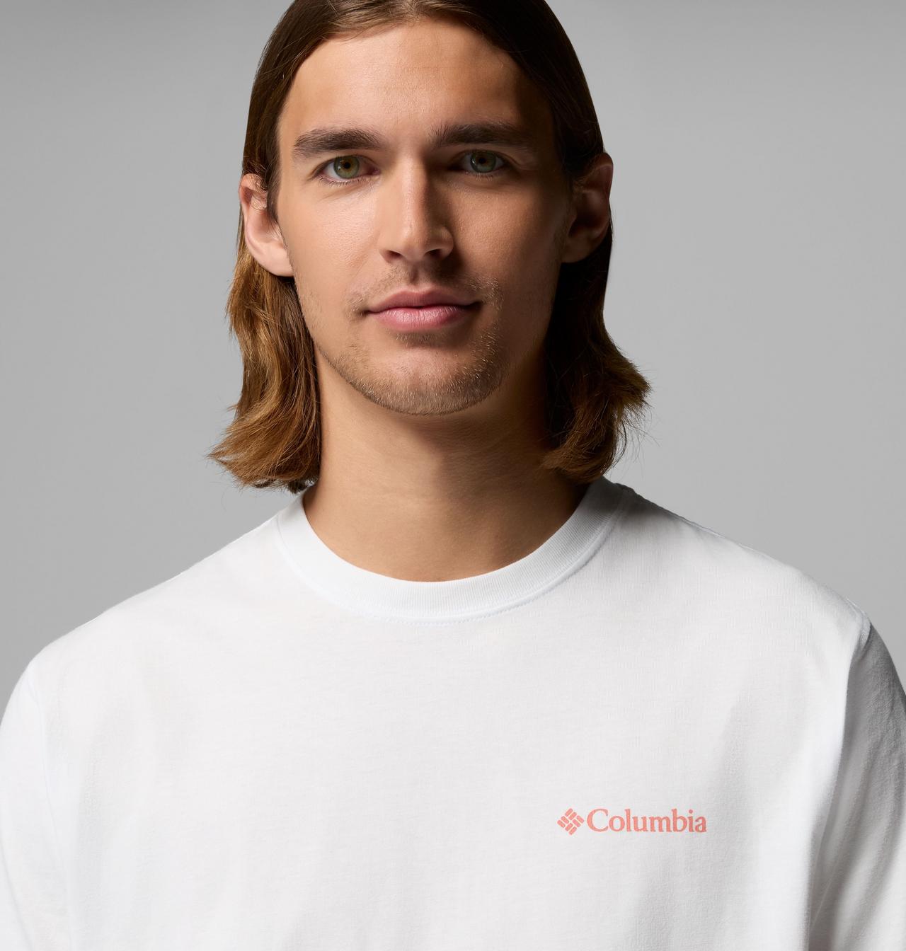 Men's Bayou LA CSC Short Sleeve T-Shirt 5