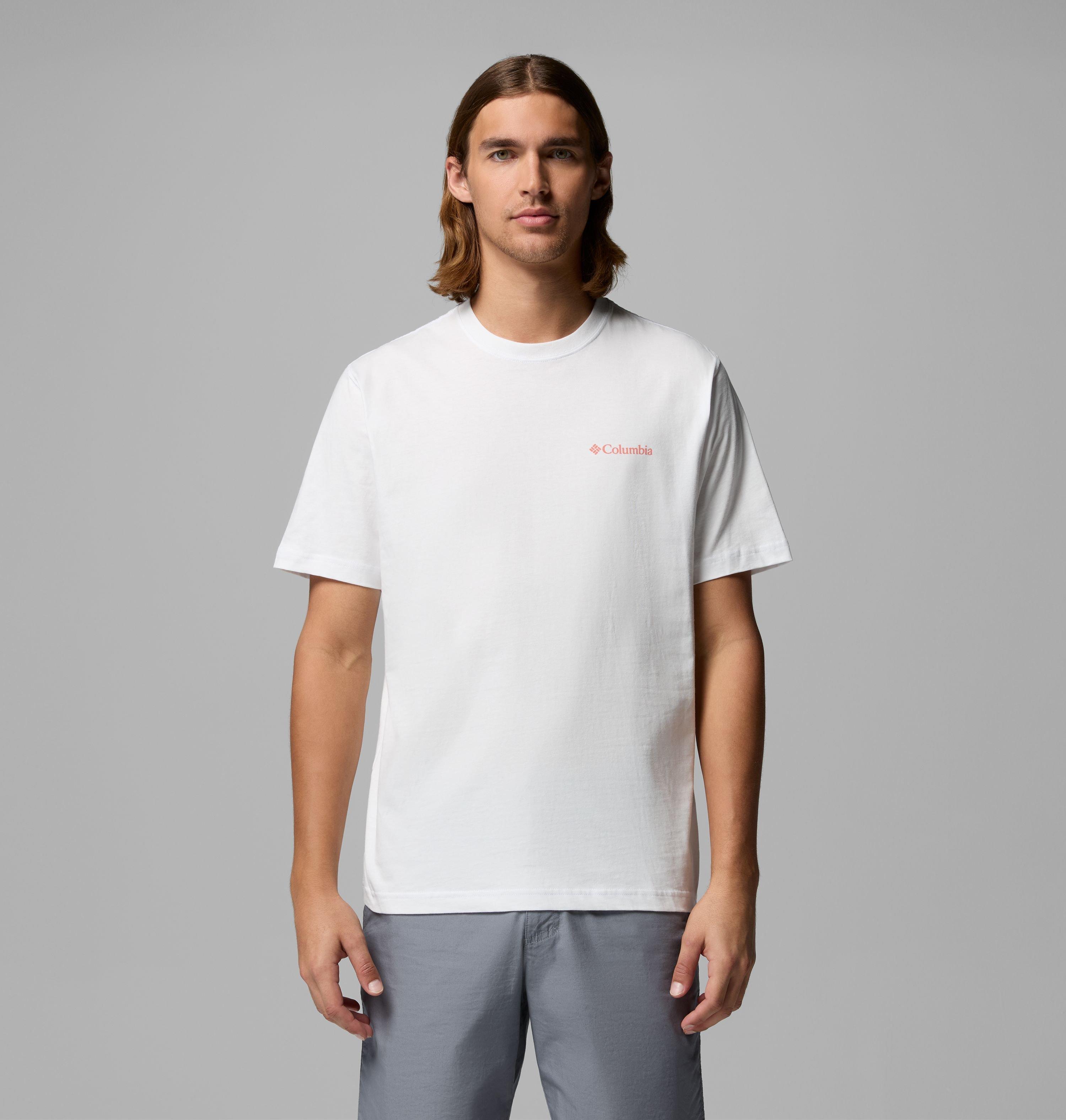 Men's Bayou LA CSC Short Sleeve T-Shirt 3