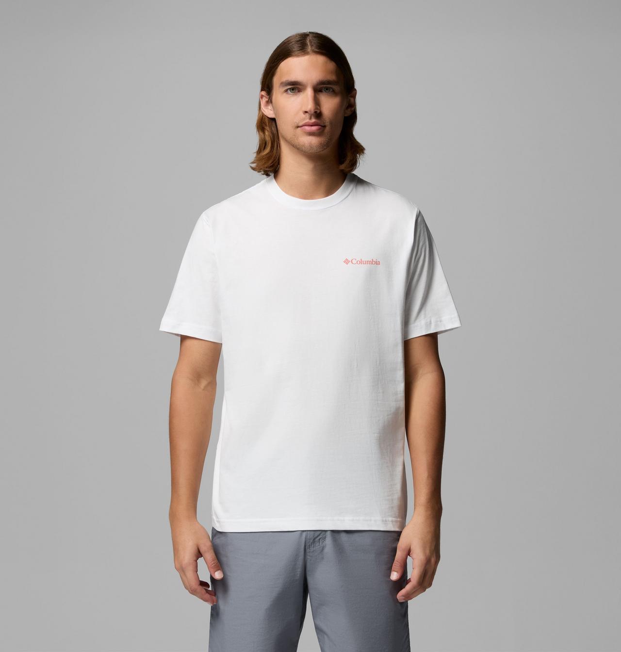 Men's Bayou LA CSC Short Sleeve T-Shirt 3