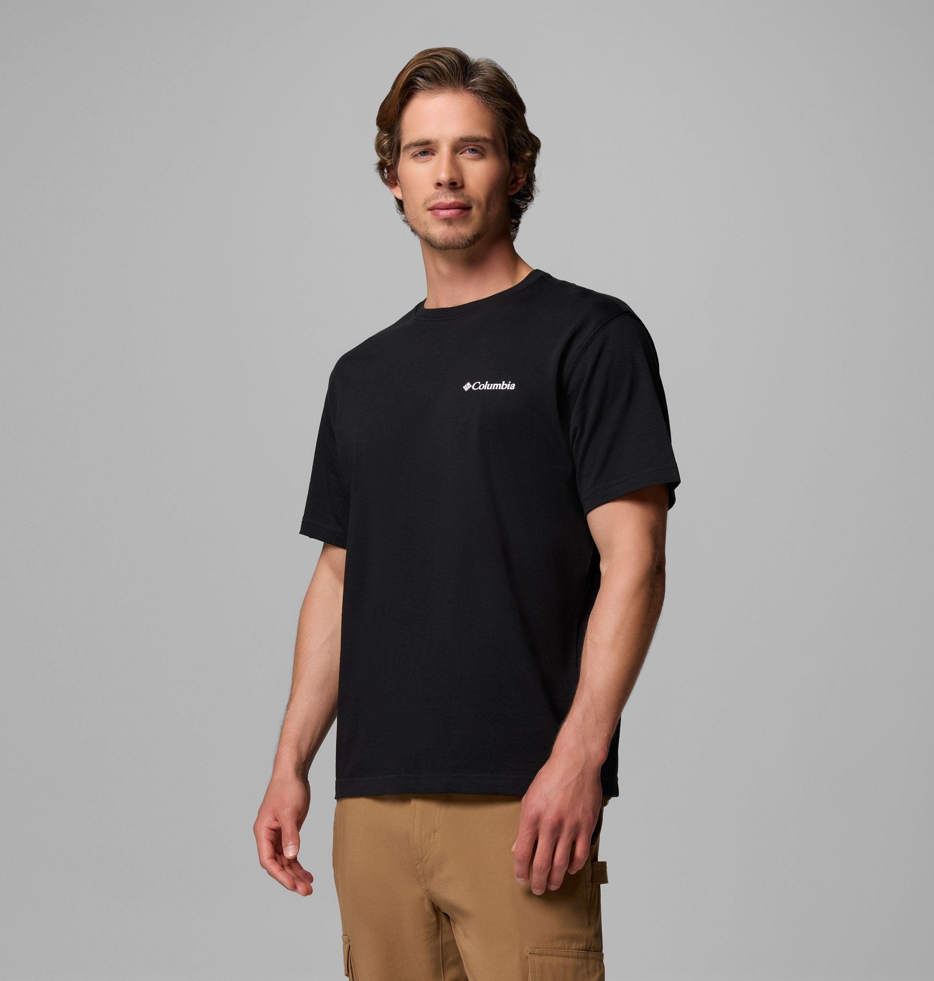 Men's Brock Graphic T-Shirt 4