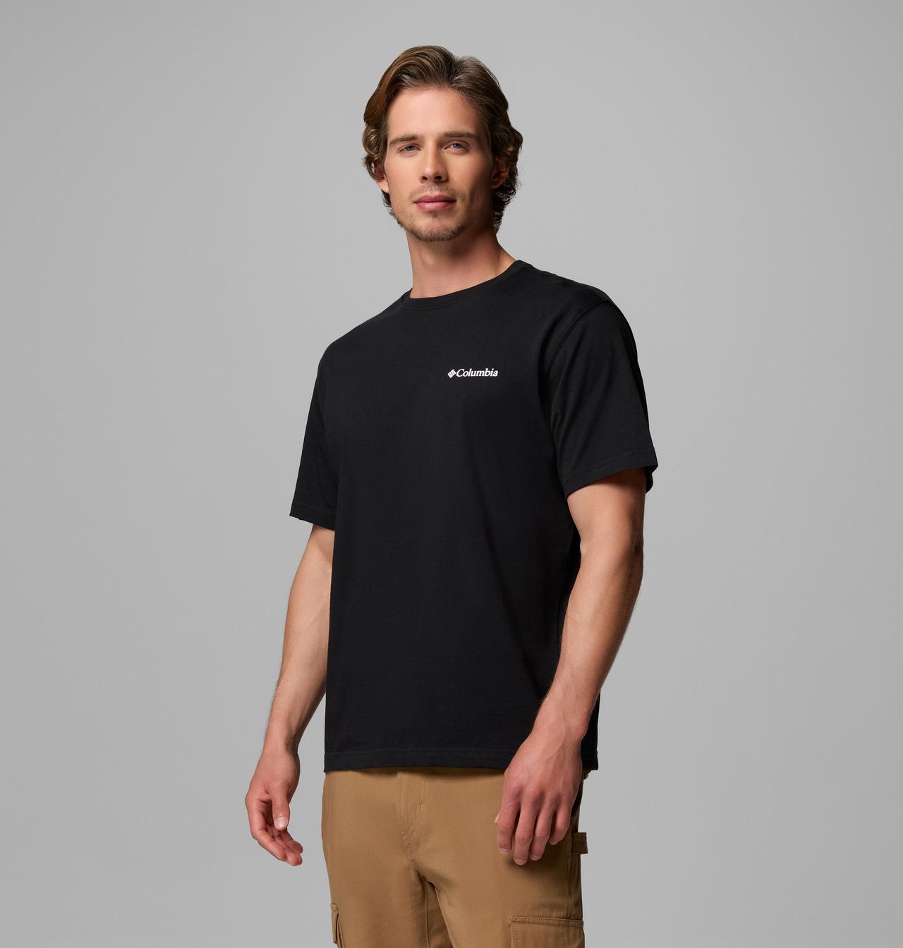 Men's Brock Graphic T-Shirt 4