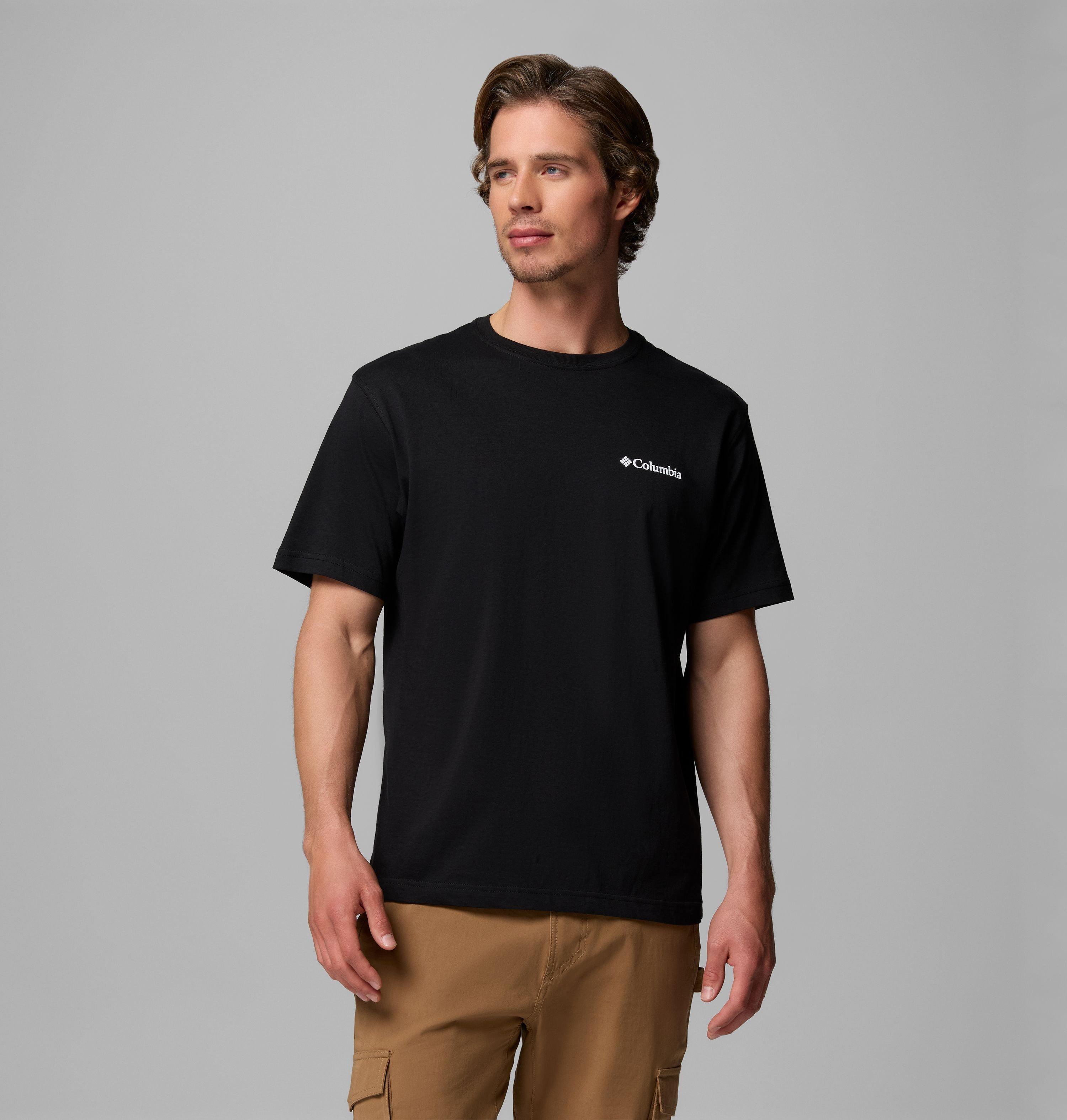 Men's Brock Graphic T-Shirt 3