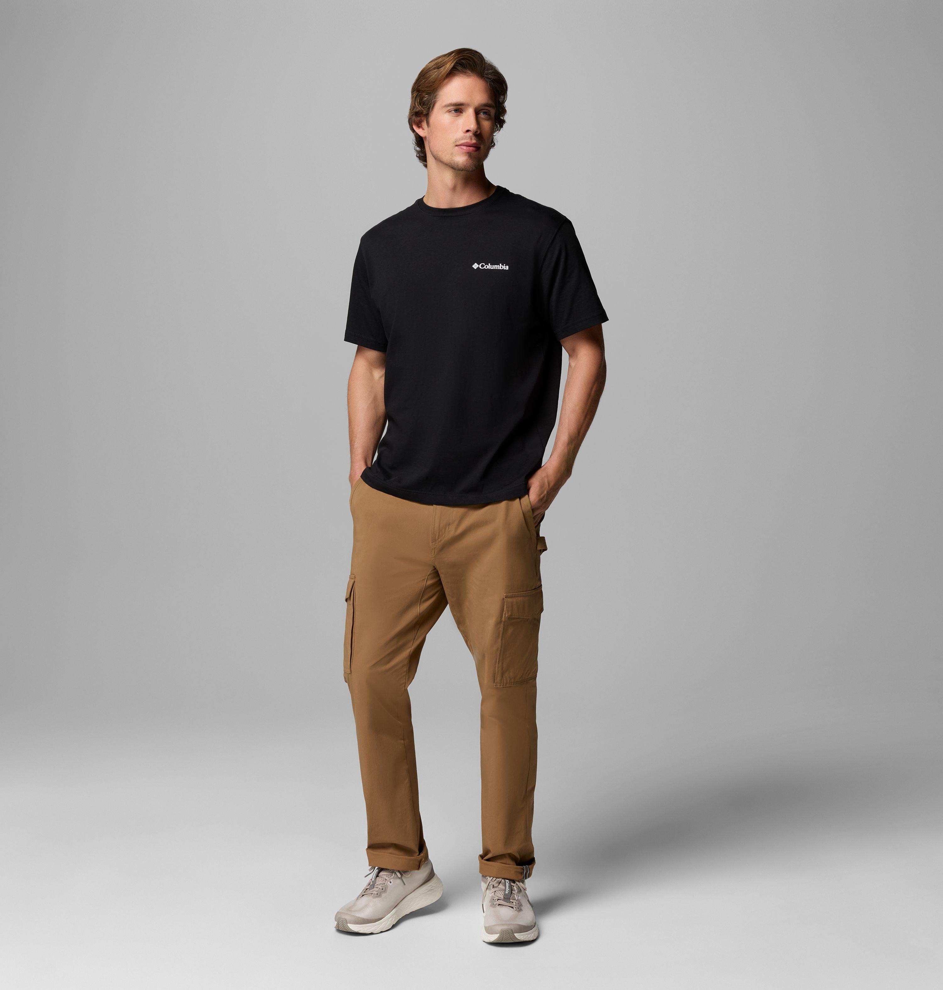 Men's Brock Graphic T-Shirt 2