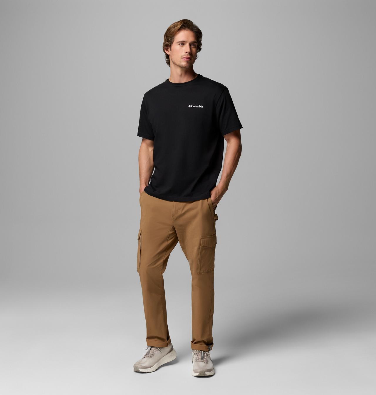 Men's Brock Graphic T-Shirt 2