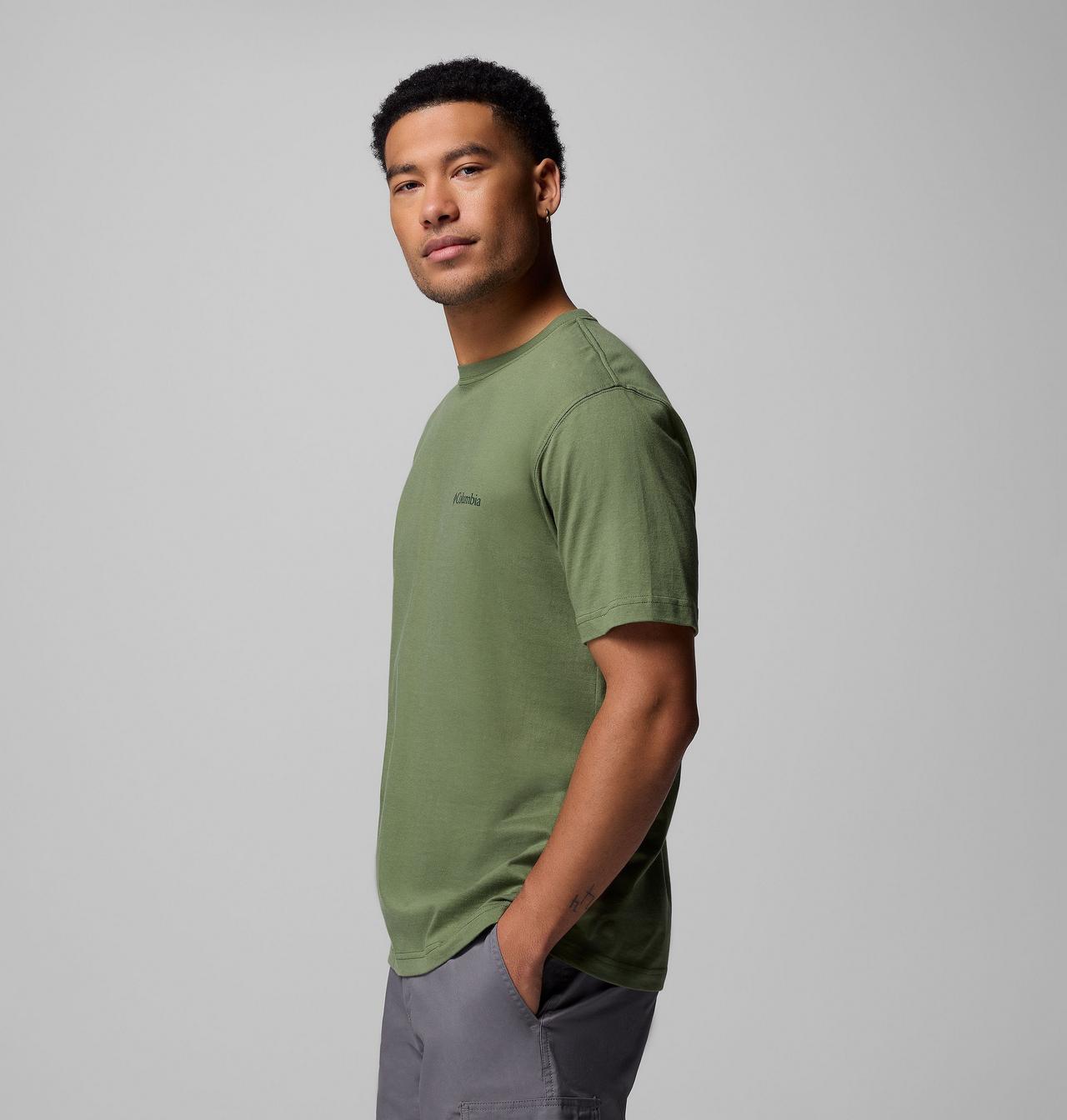 Men's Brock Graphic T-Shirt 4