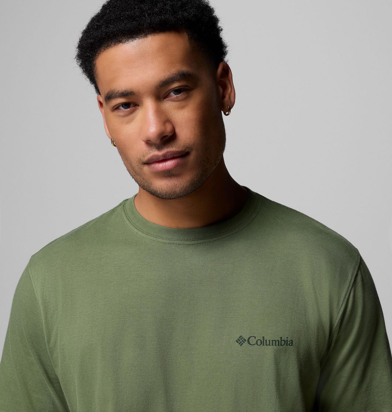 Men's Brock Graphic T-Shirt 5