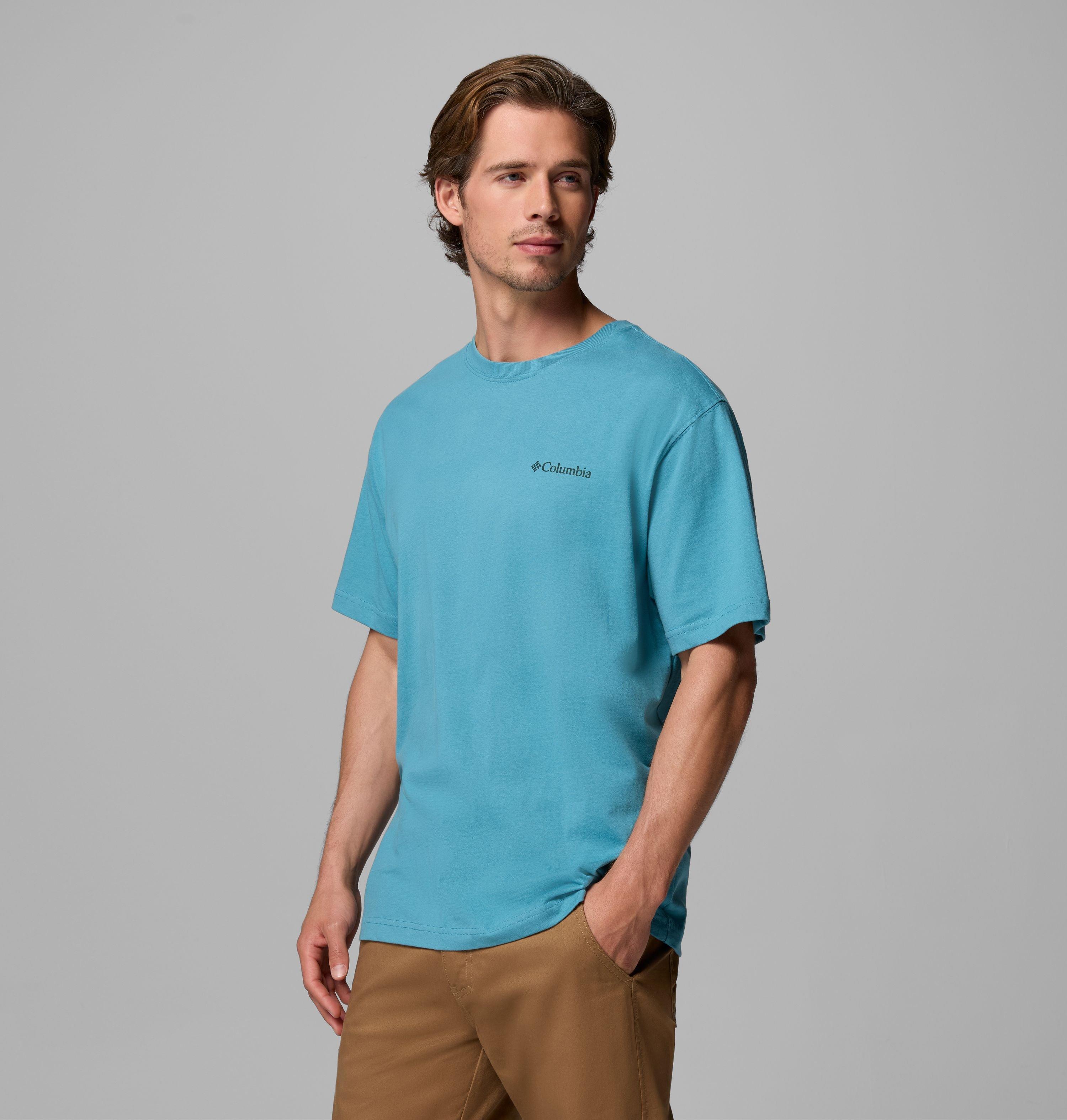 Men's Brock Graphic T-Shirt | 428 | S 4