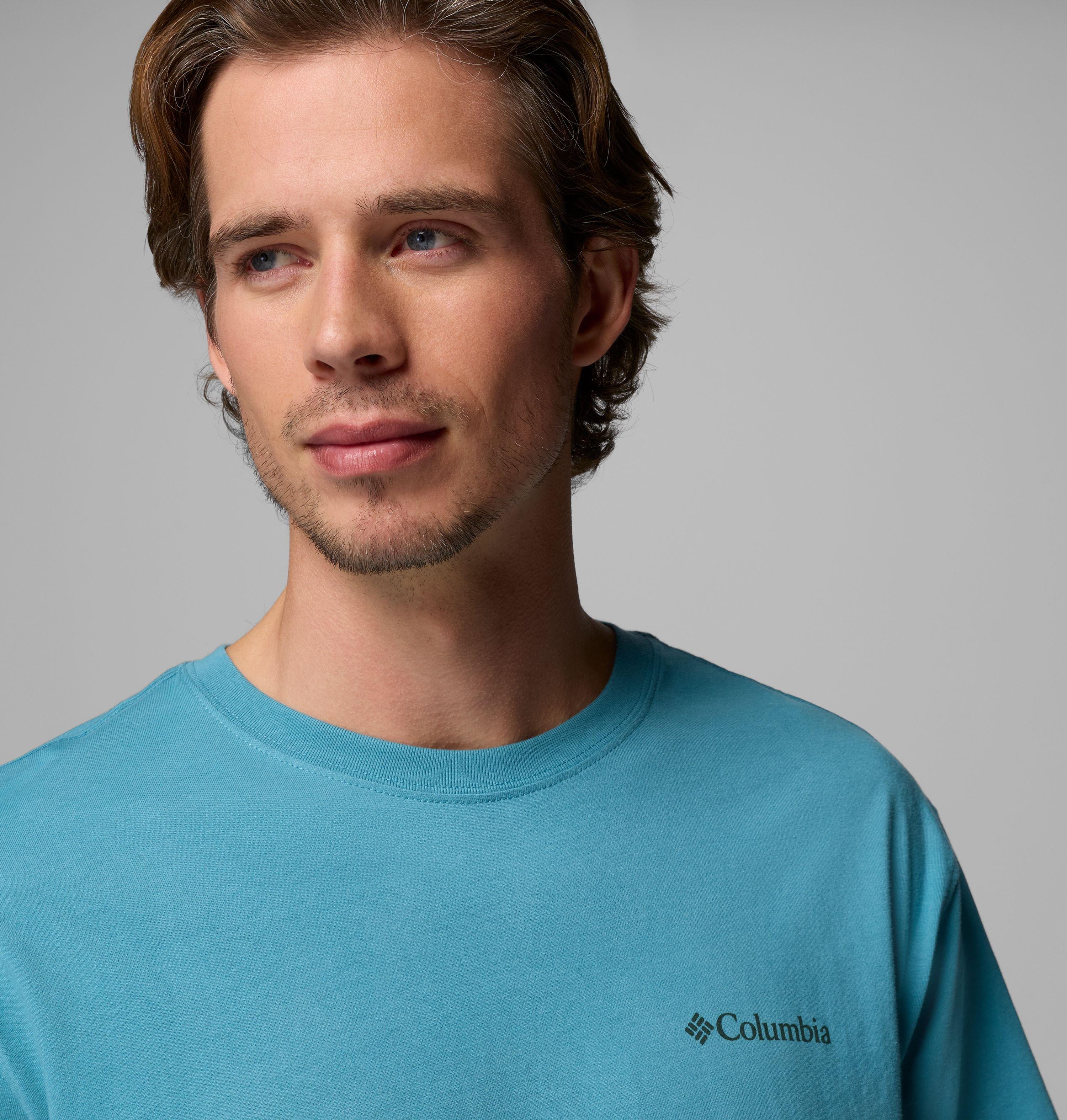 Men's Brock Graphic T-Shirt | 428 | S 5