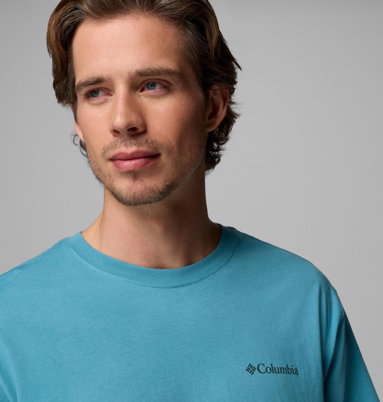 Men's Brock Graphic T-Shirt | 428 | XL 5