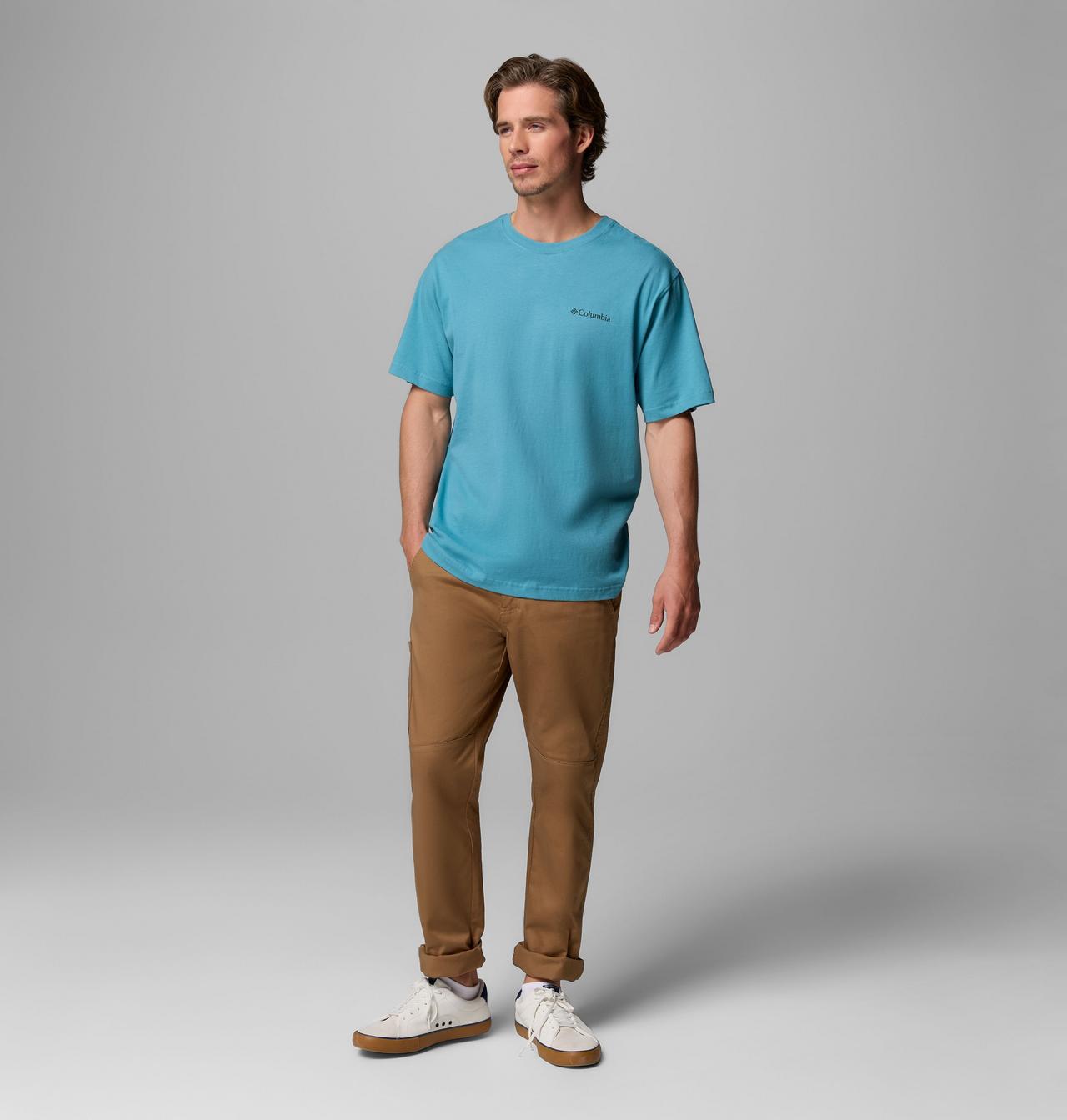 Men's Brock Graphic T-Shirt | 428 | XL 2