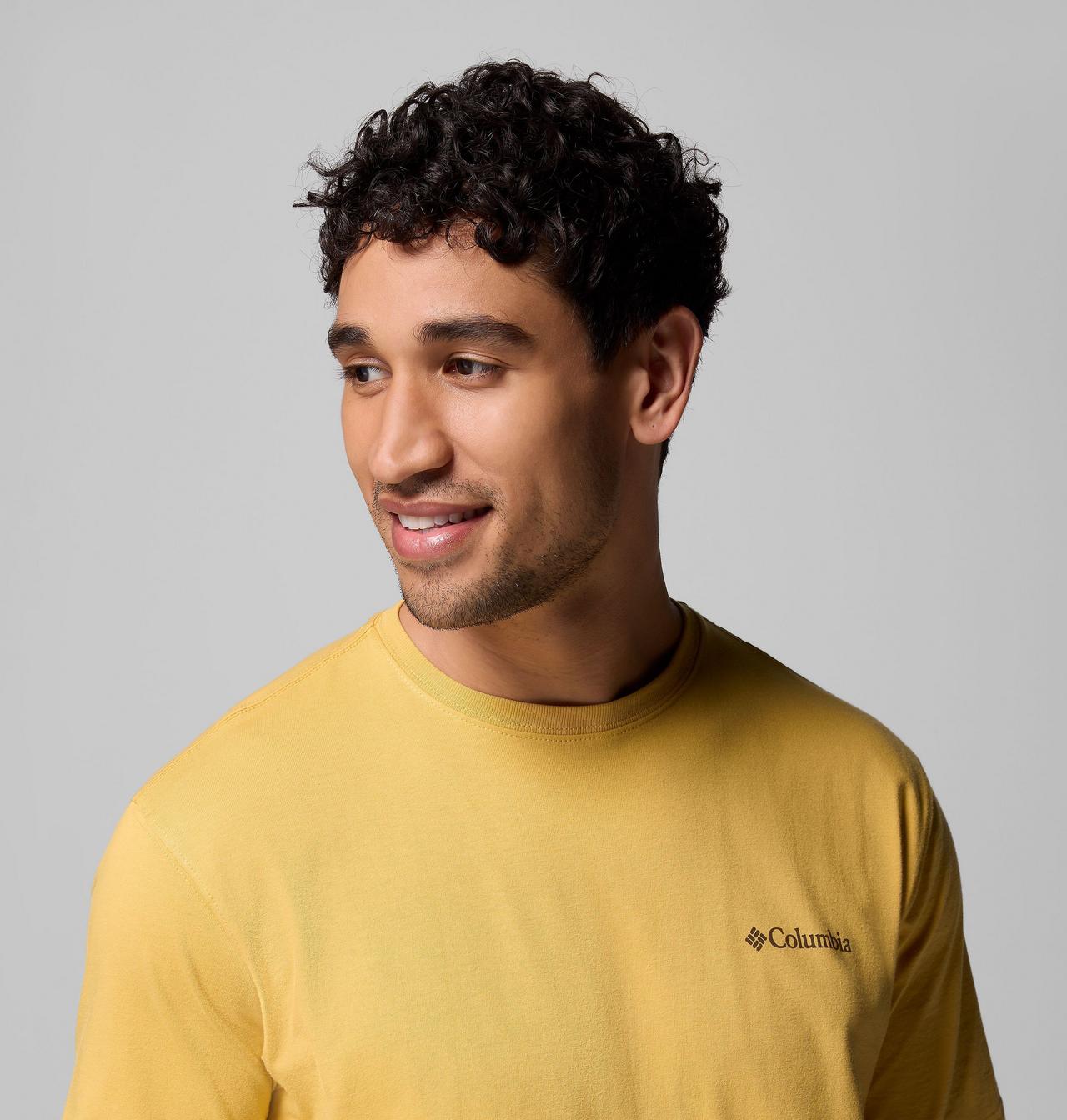 Men's Brock Graphic T-Shirt 5