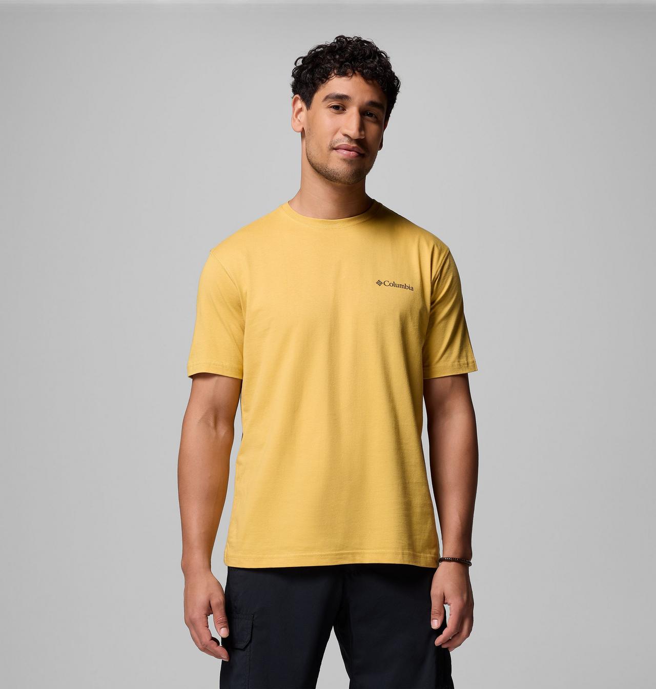 Men's Brock Graphic T-Shirt 3