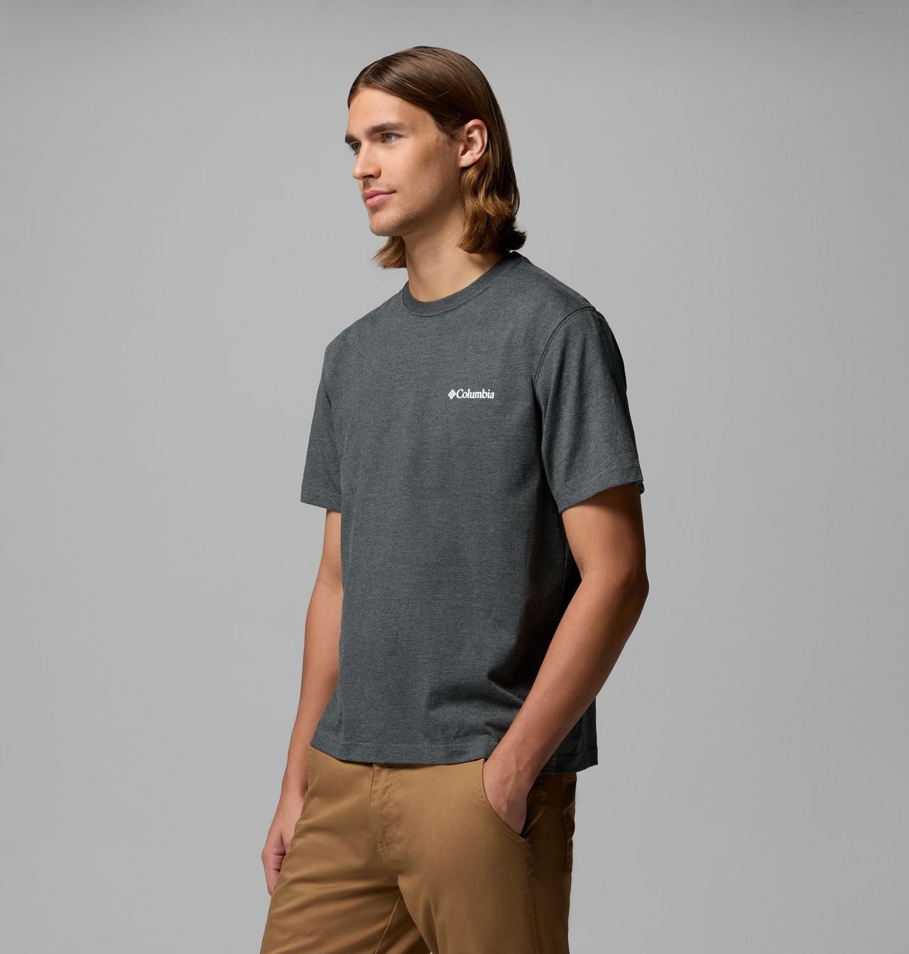 Men's Adrian Smoky NP CSC T-Shirt 4