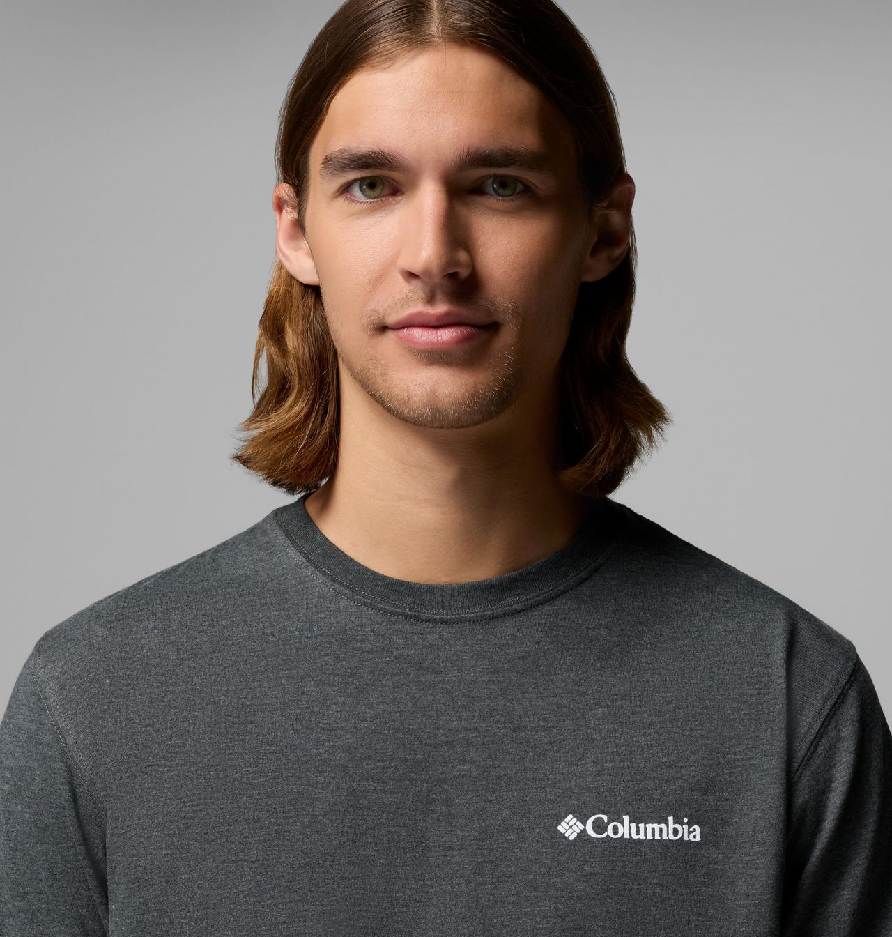 Men's Adrian Smoky NP CSC T-Shirt 5