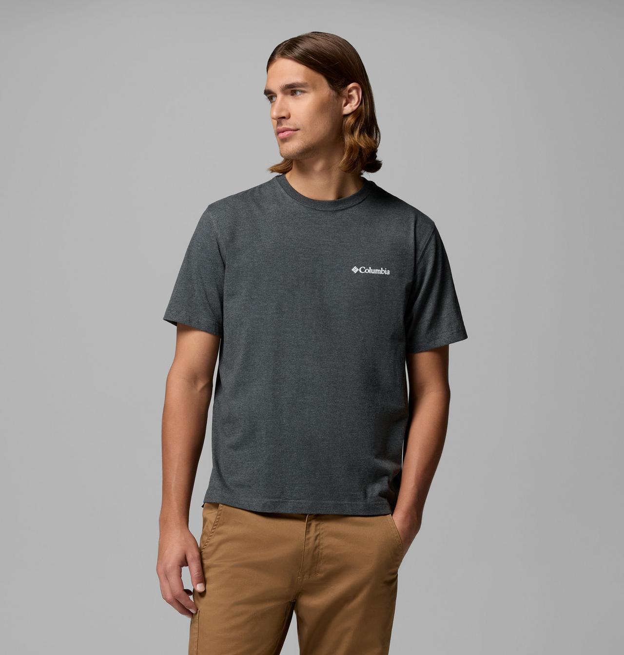 Men's Adrian Smoky NP CSC T-Shirt 3