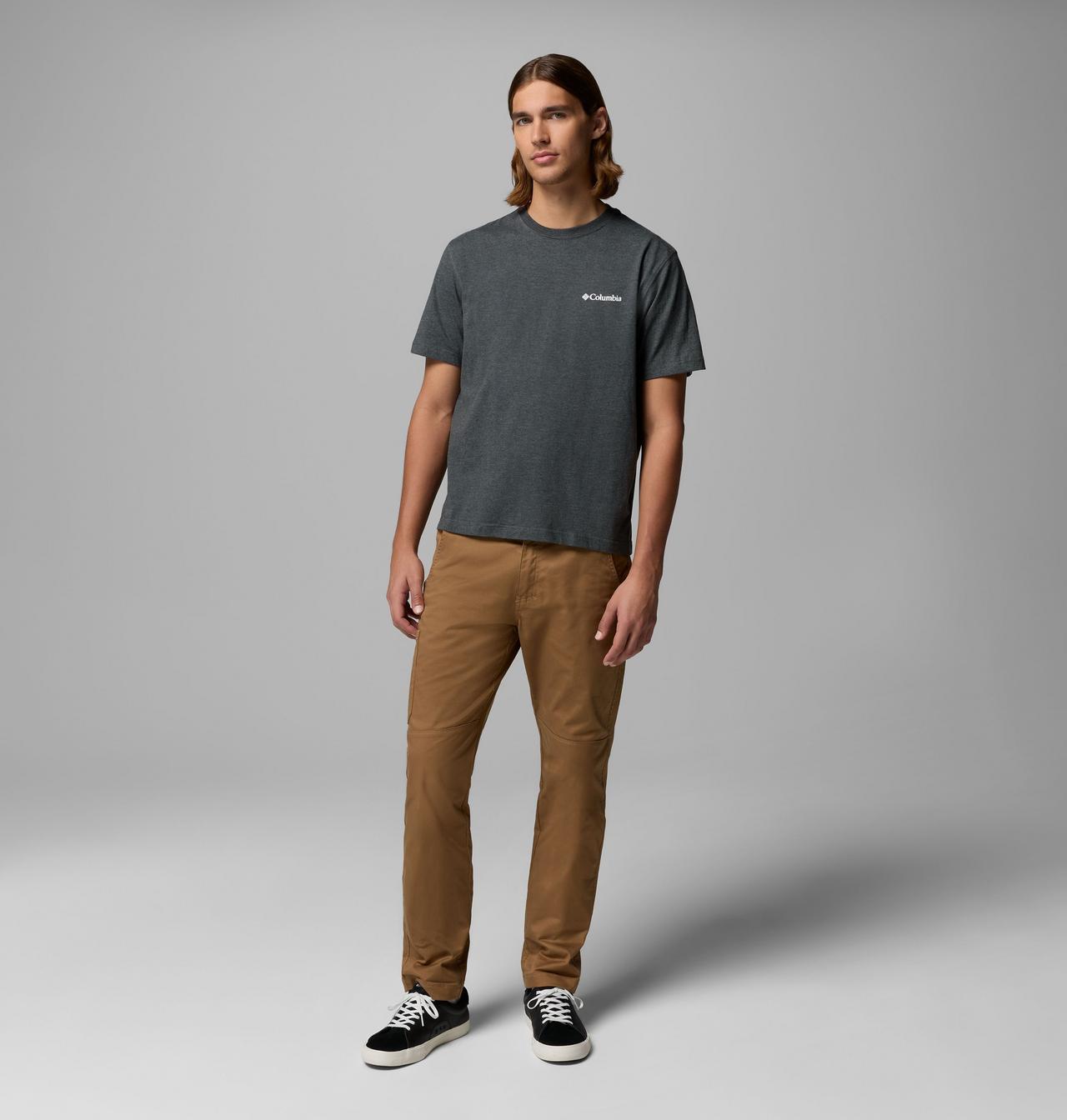 Men's Adrian Smoky NP CSC T-Shirt 2