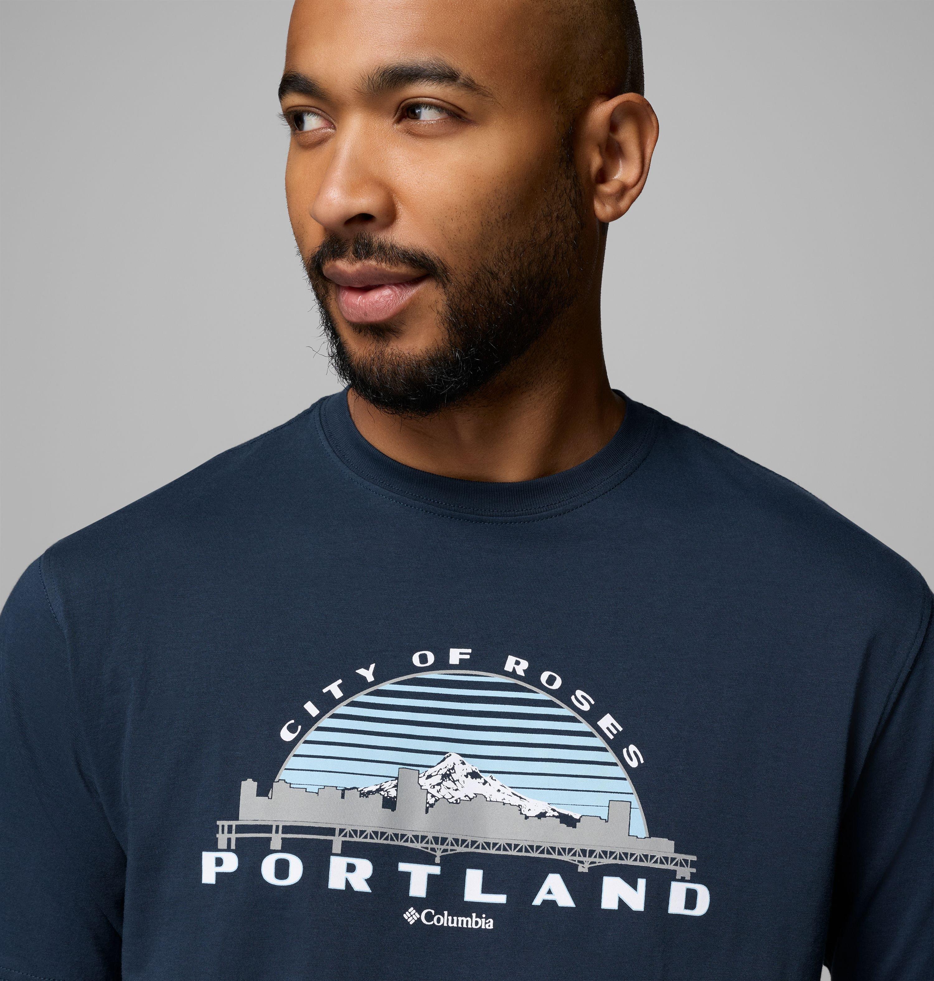 Men's BUCKMAN BR CSC SS TEE | 410 | M 5