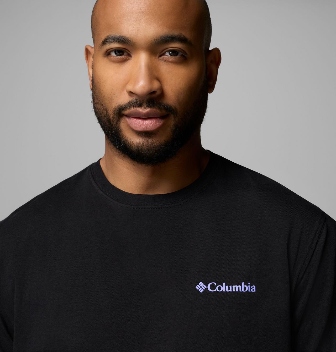 Men's Dome Graphic T-Shirt 5